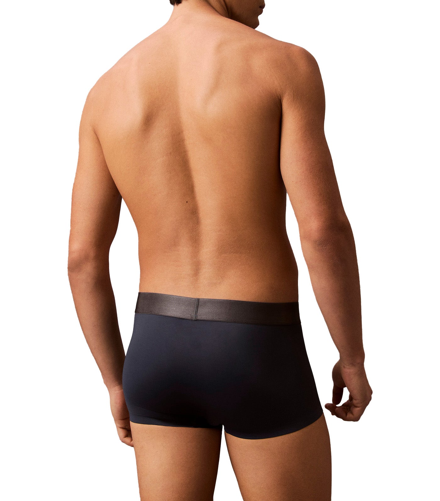 Micro Stretch Low Rise Trunk