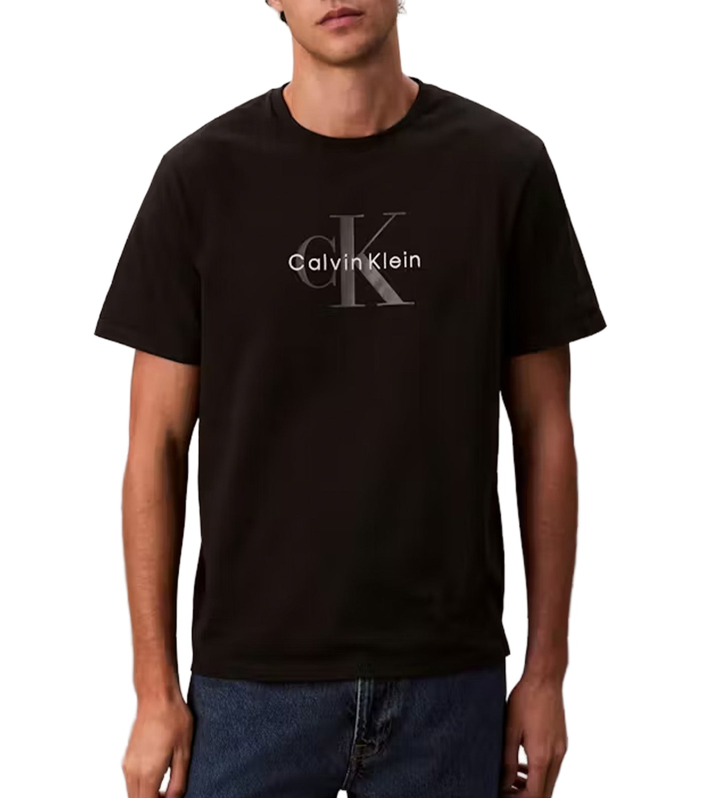 Short Sleeve Hero Monologo Tee