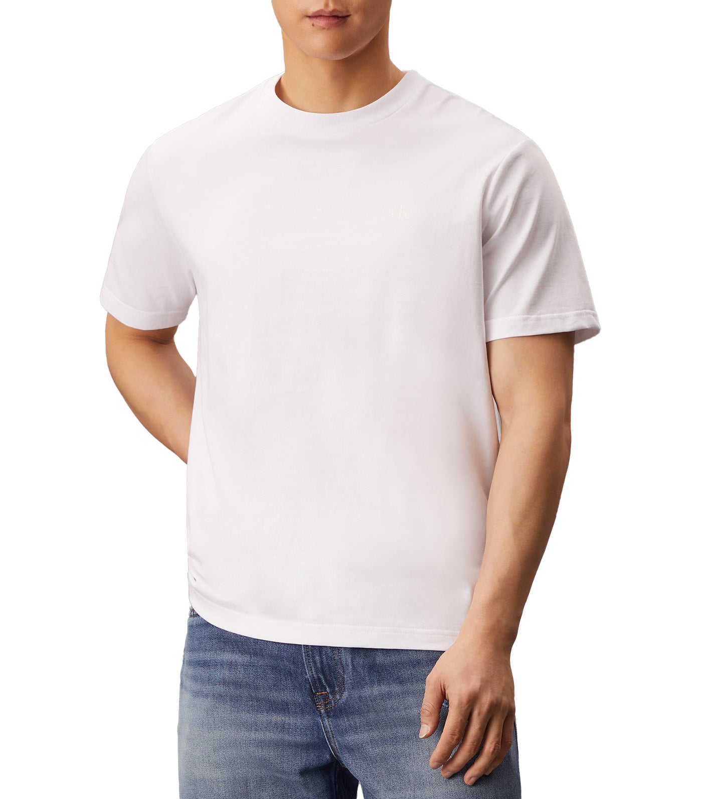 Back Graphic Tee Brilliant Tee