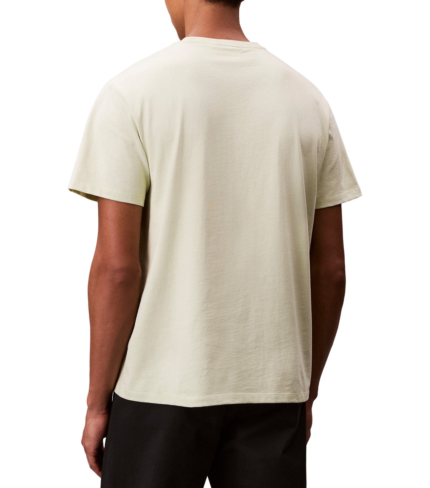 Monogram Logo Tee