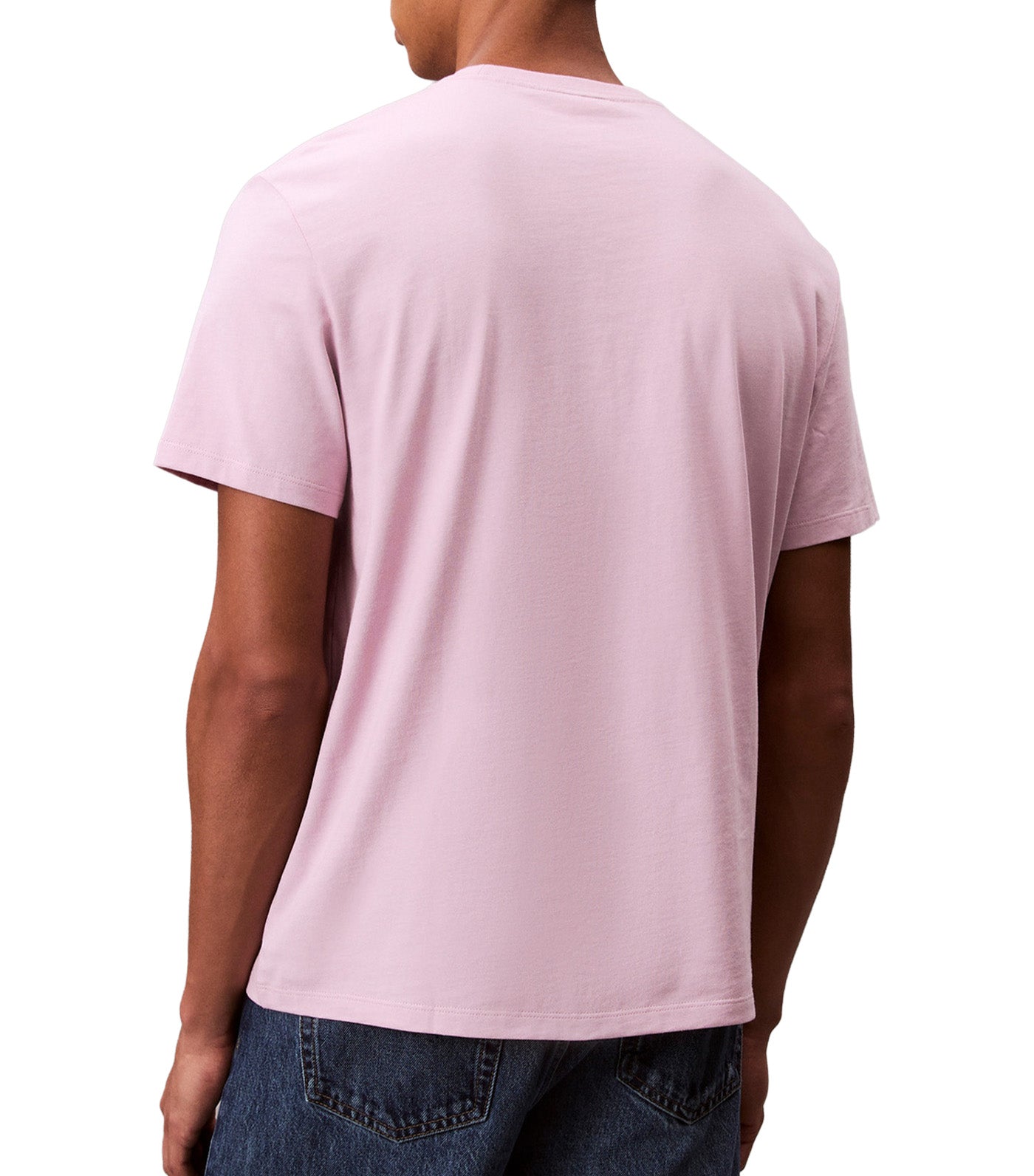 Monogram Logo Tee