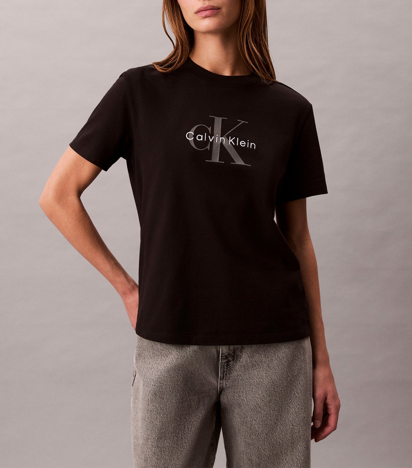 Hero Short Sleeve Classic Monologo T-Shirt