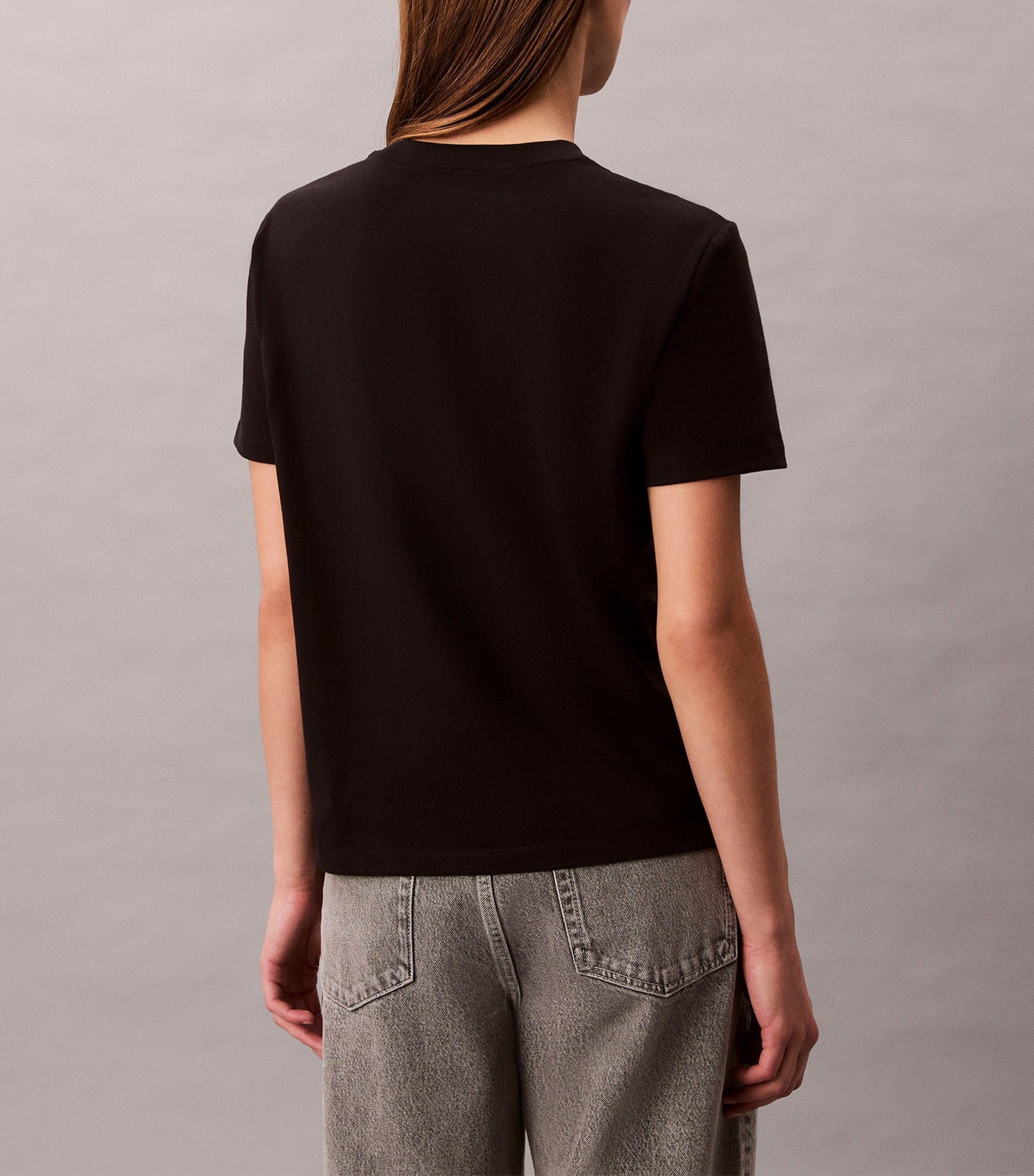 Hero Short Sleeve Classic Monologo T-Shirt