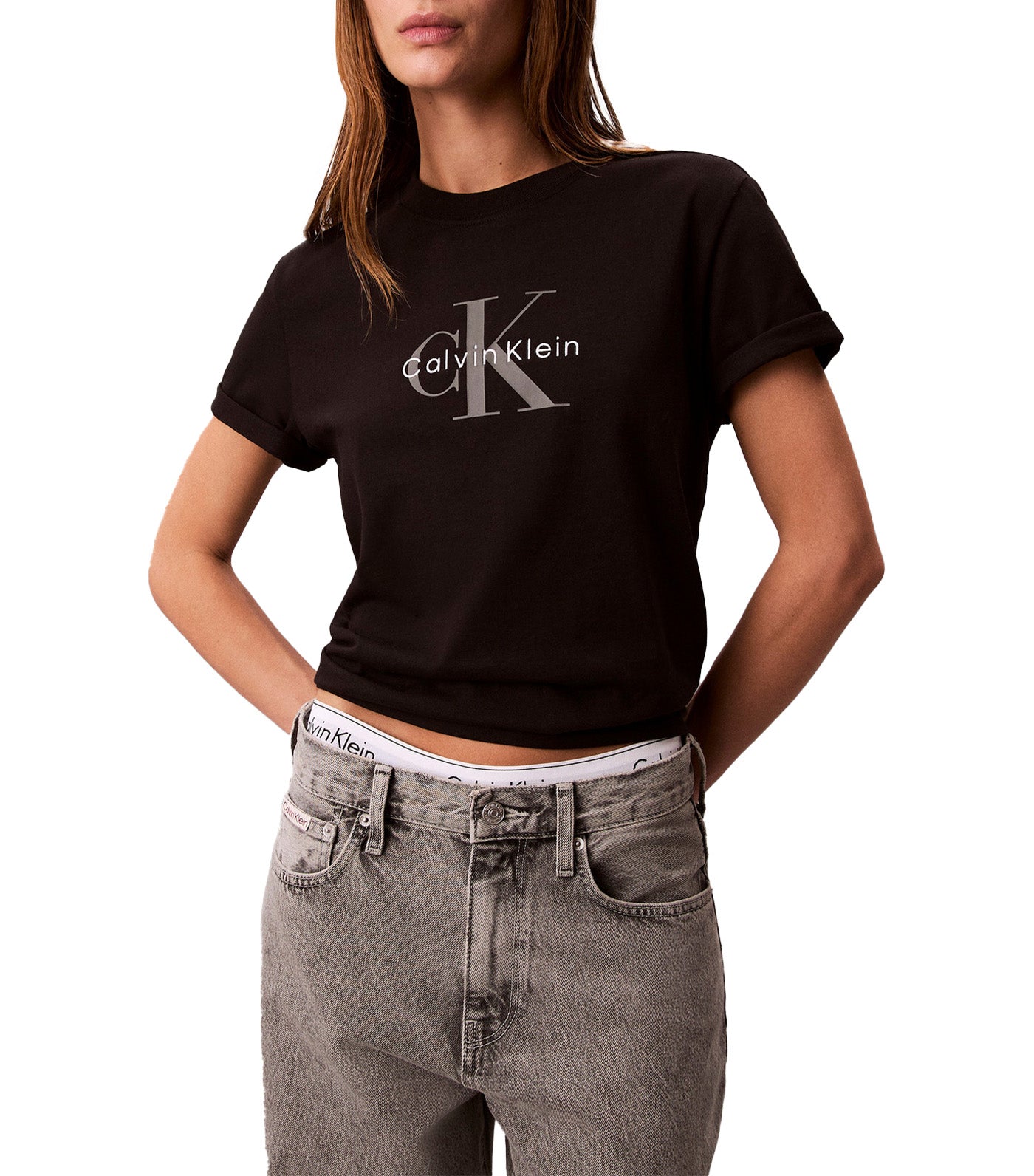 Hero Short Sleeve Classic Monologo T-Shirt