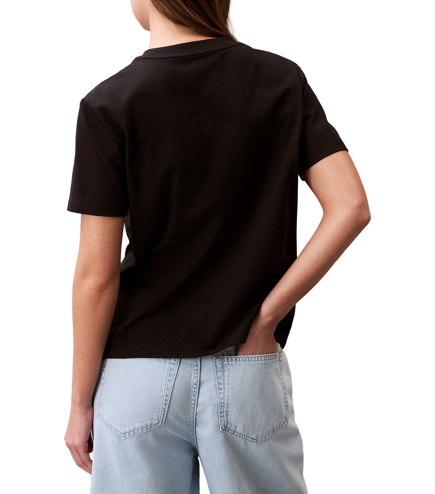 Institutional Classic Logo T-Shirt