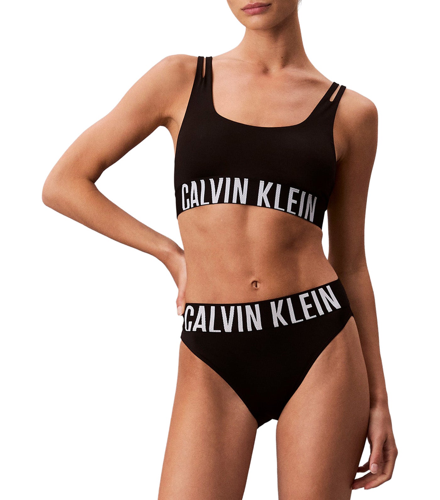 Intense Power Medium Bra