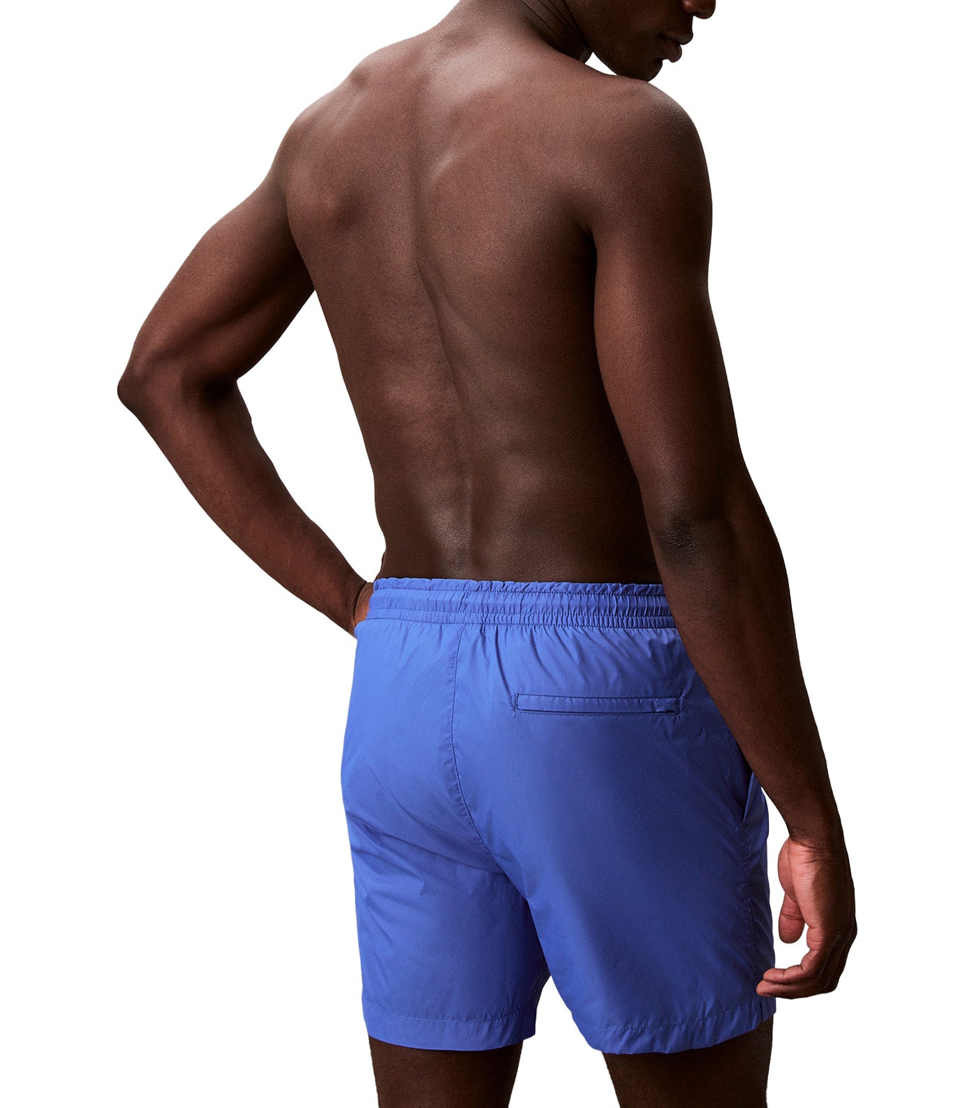 Men's Swimming Trunks