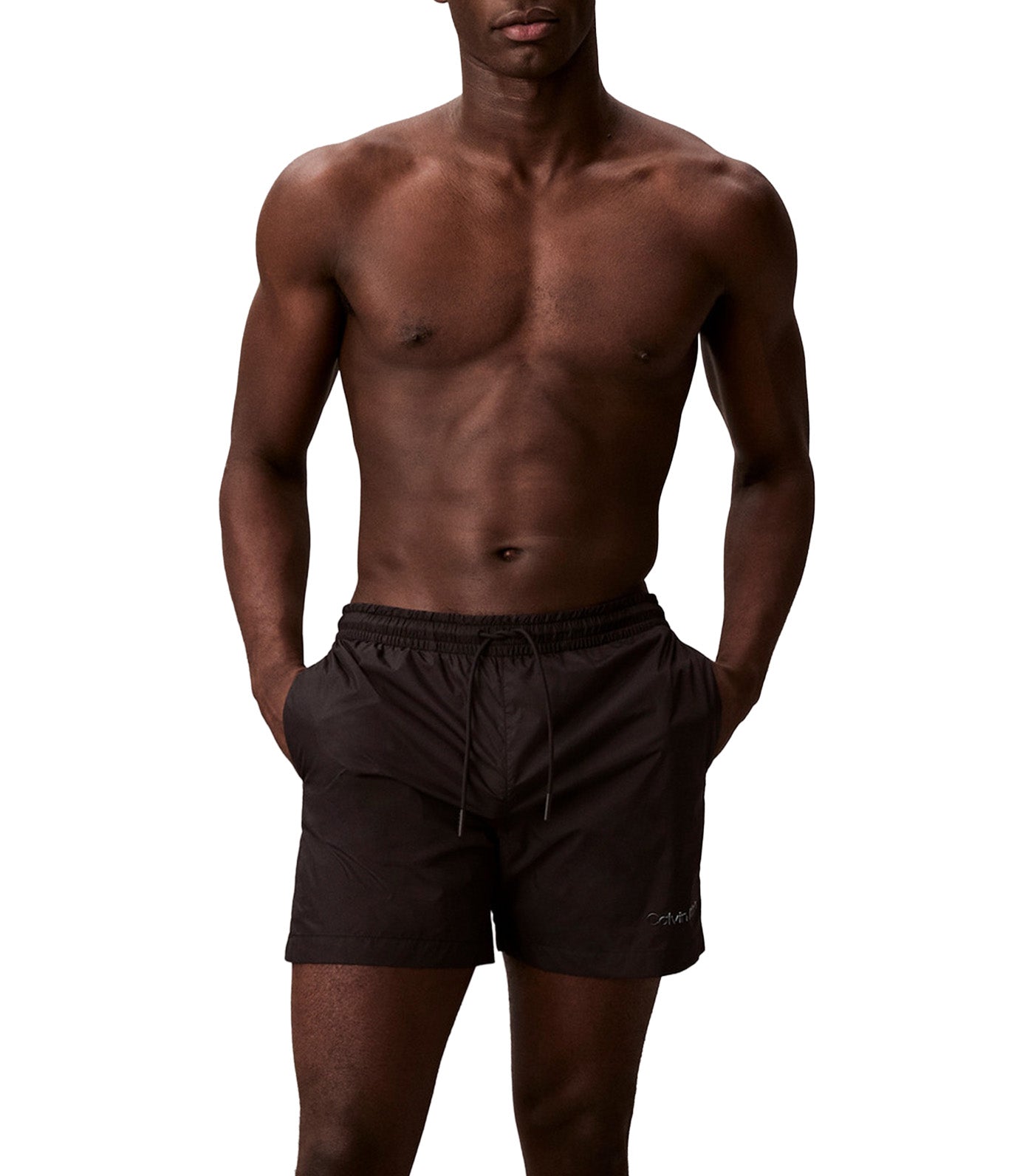 Men's Swimming Trunks