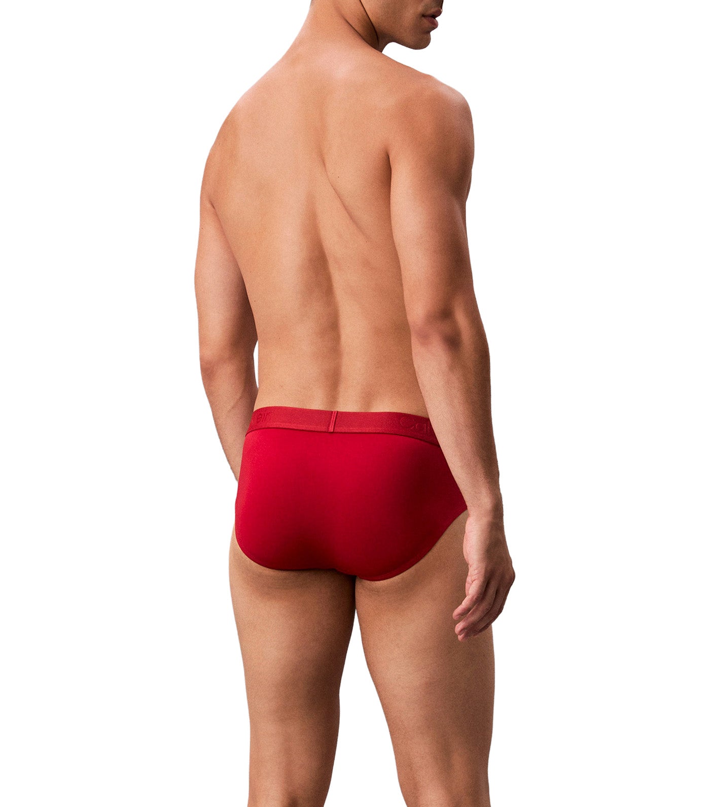 CK Black Hip Brief