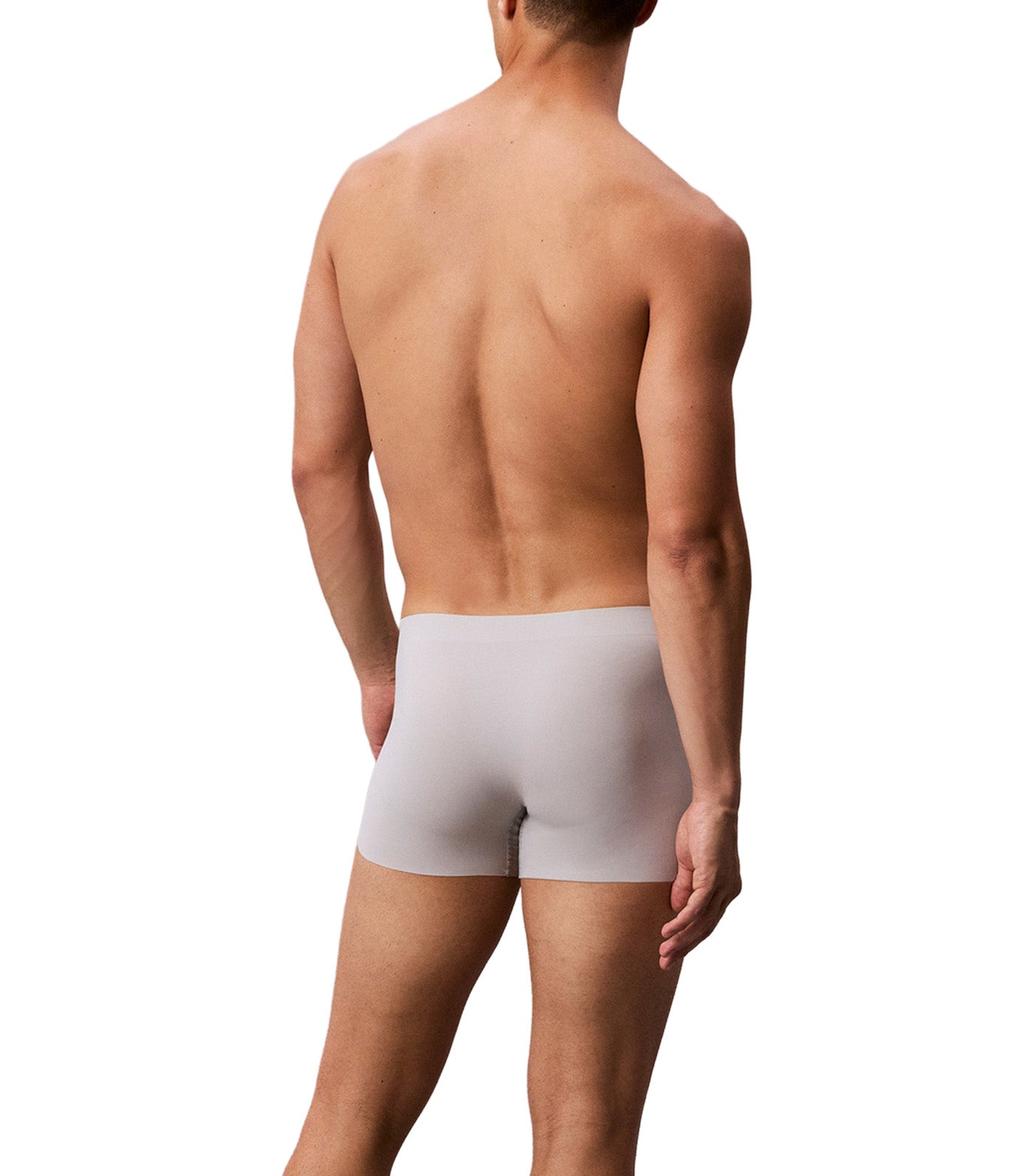 Invisibles Microfibre Stretch Trunk