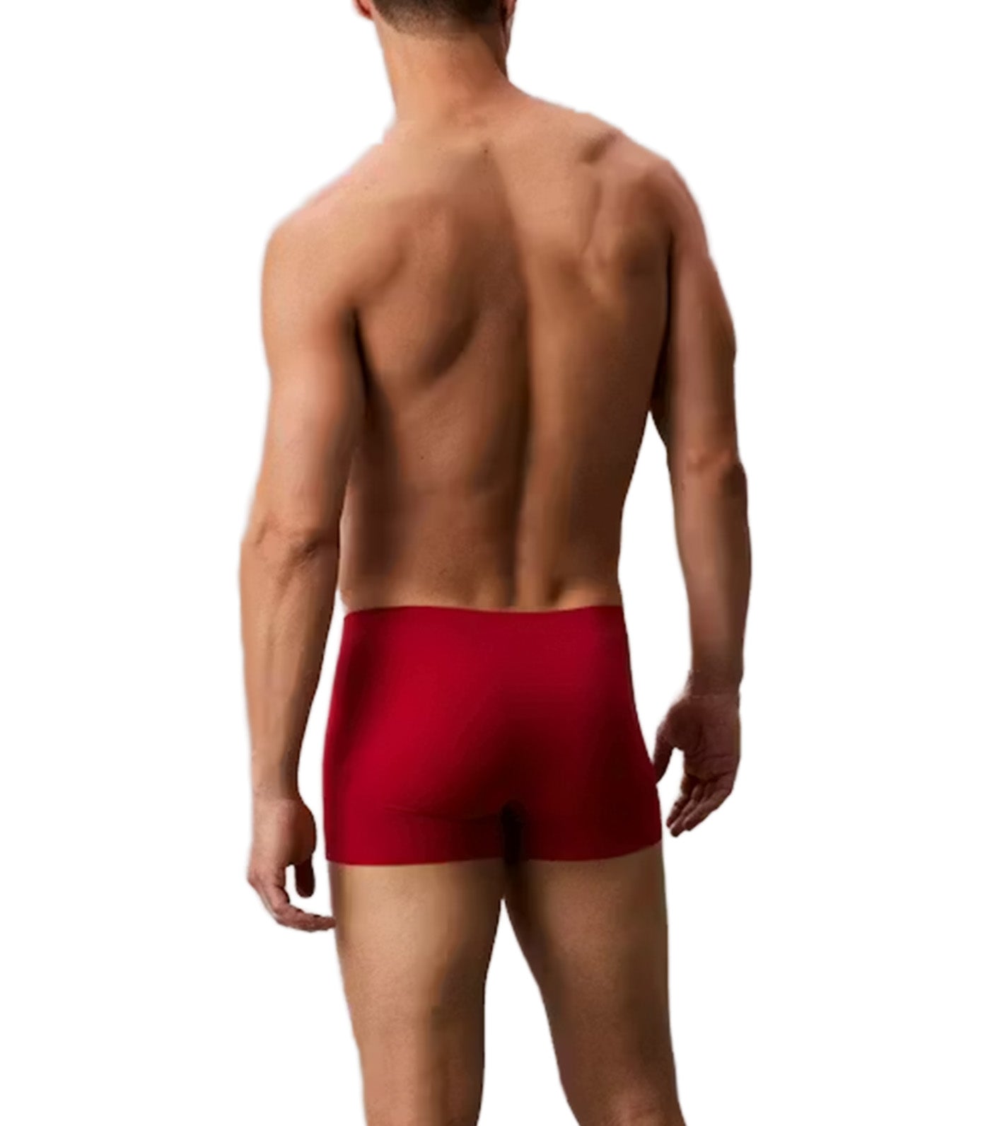 Invisibles Microfibre Stretch Trunk