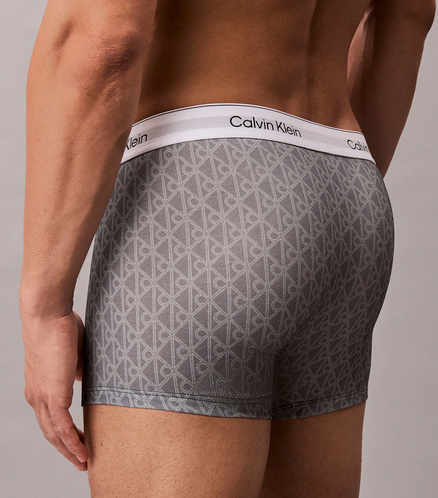 Icon Cotton Stretch Boxer Shorts 2-Pack