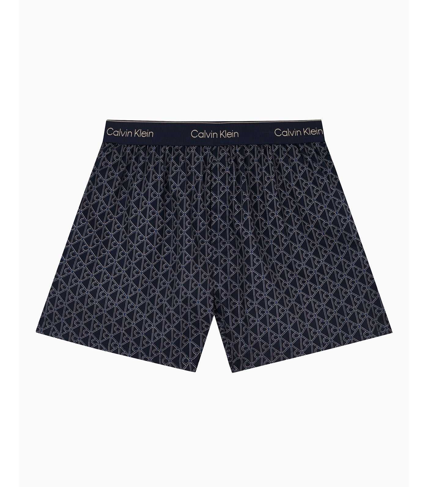 Cotton Poplin Boxer