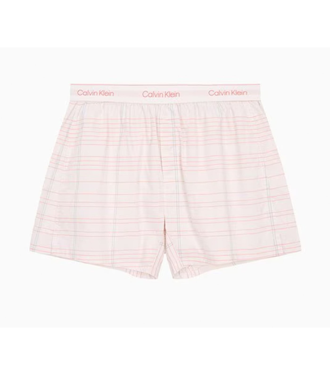 Cotton Poplin Boxer