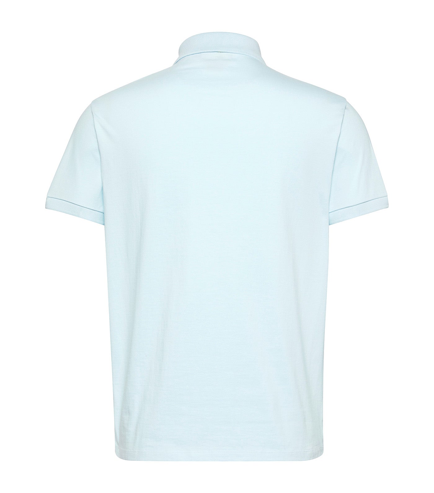 Classic Monogram Polo