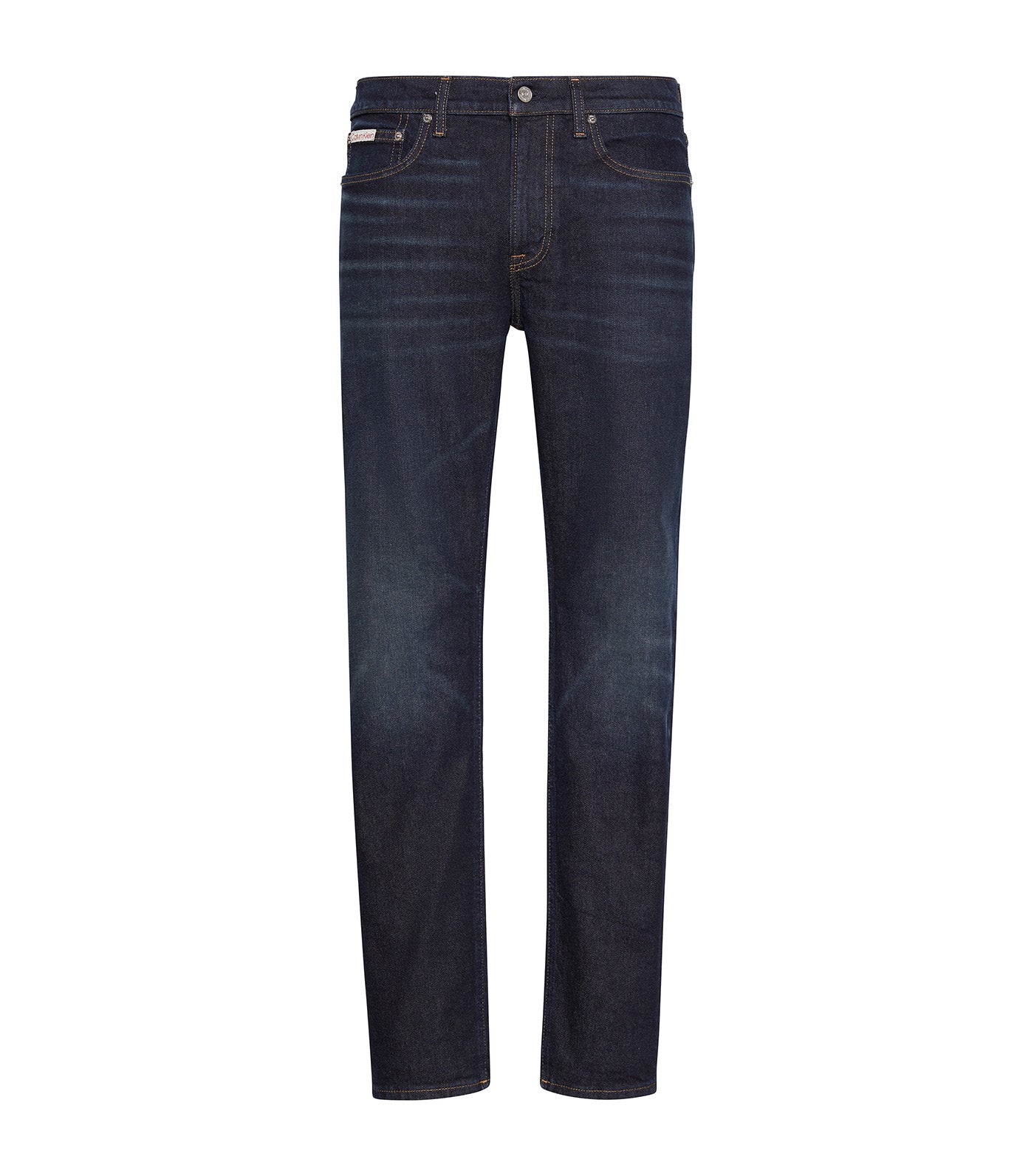 Slim Taper Jean Sapphire Tango