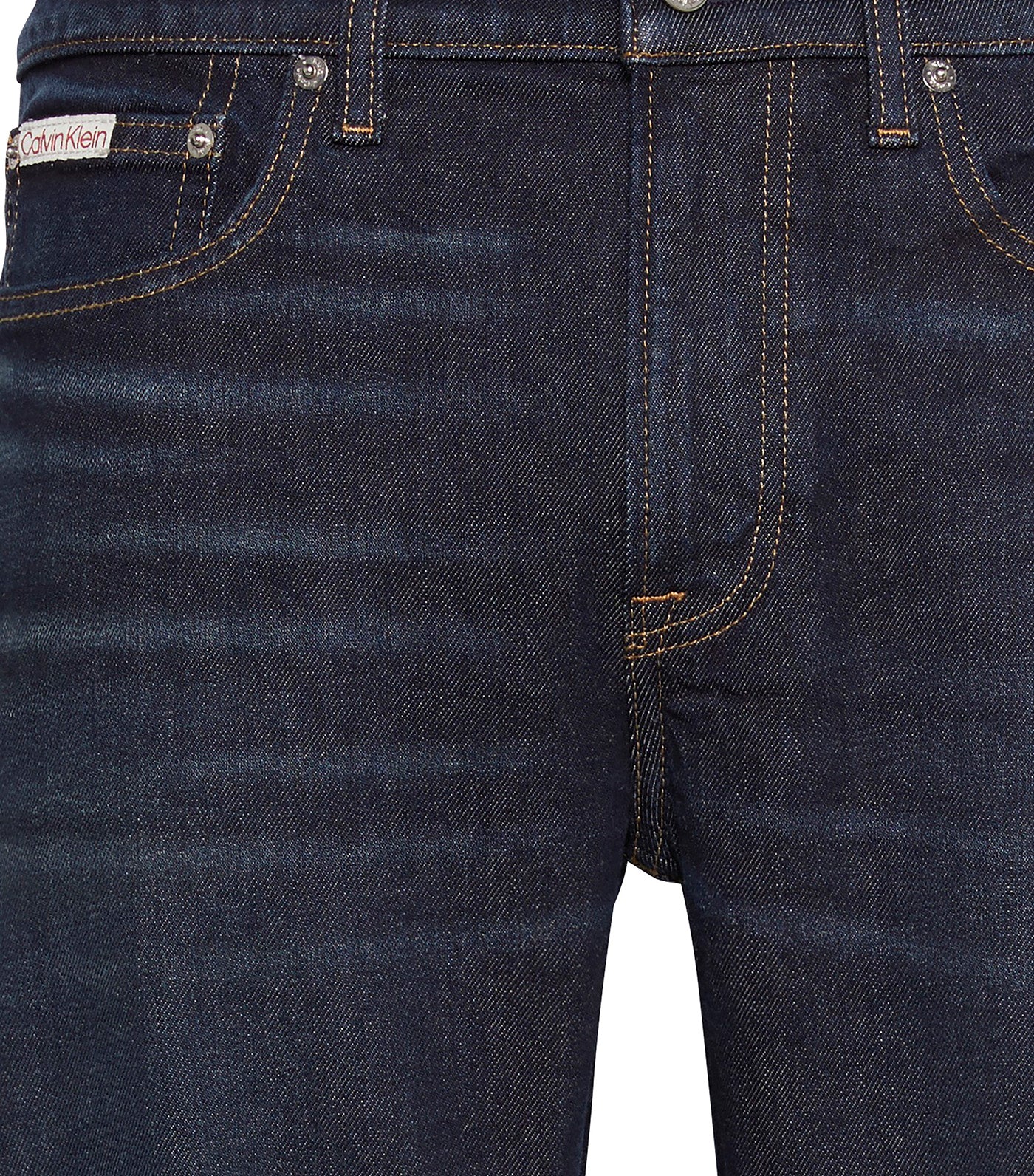 Slim Taper Jean Sapphire Tango