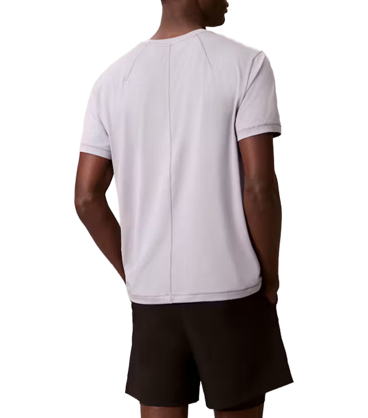 Sport Short Sleeve Tee