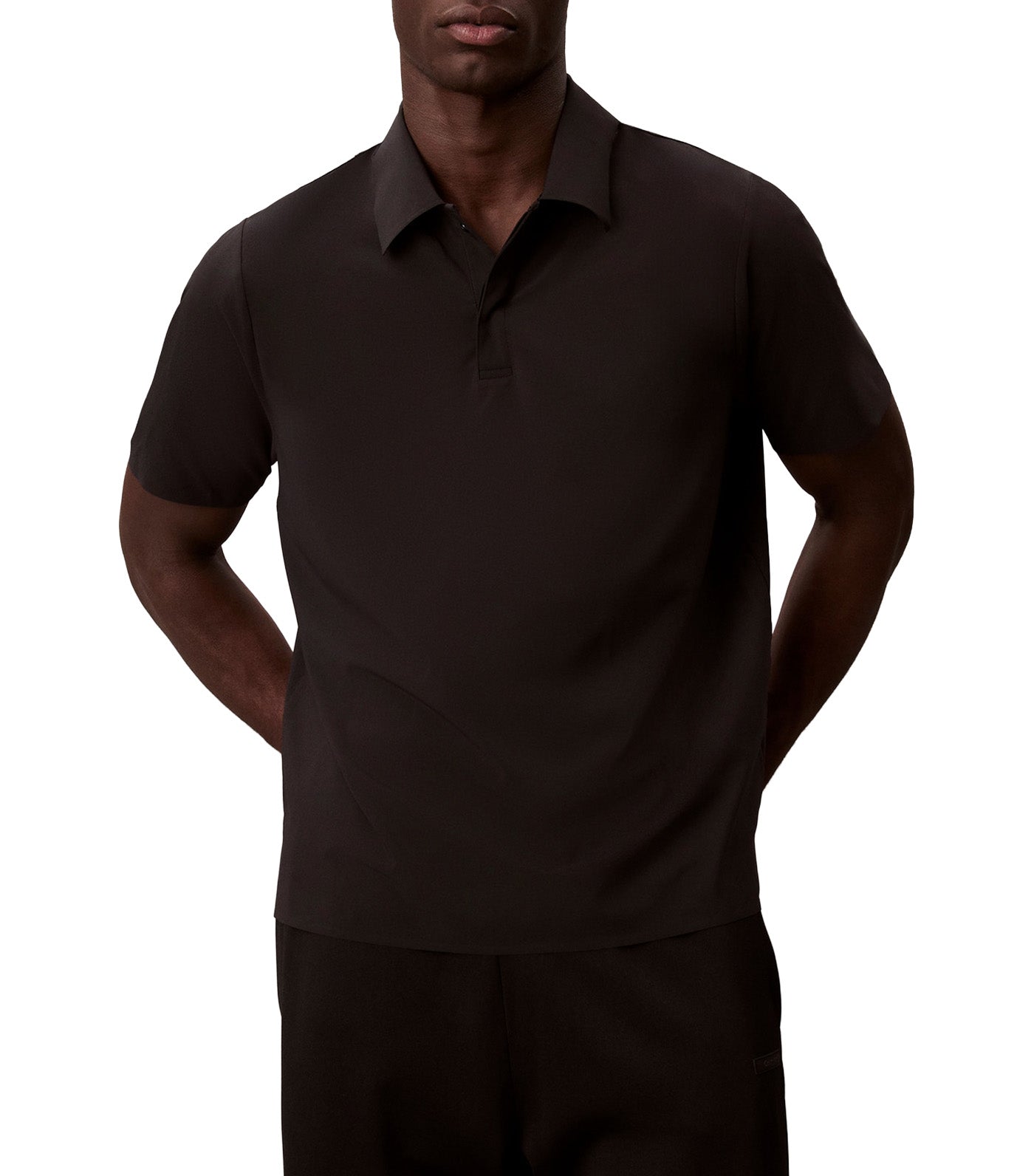 Men's Regular Fit Polos