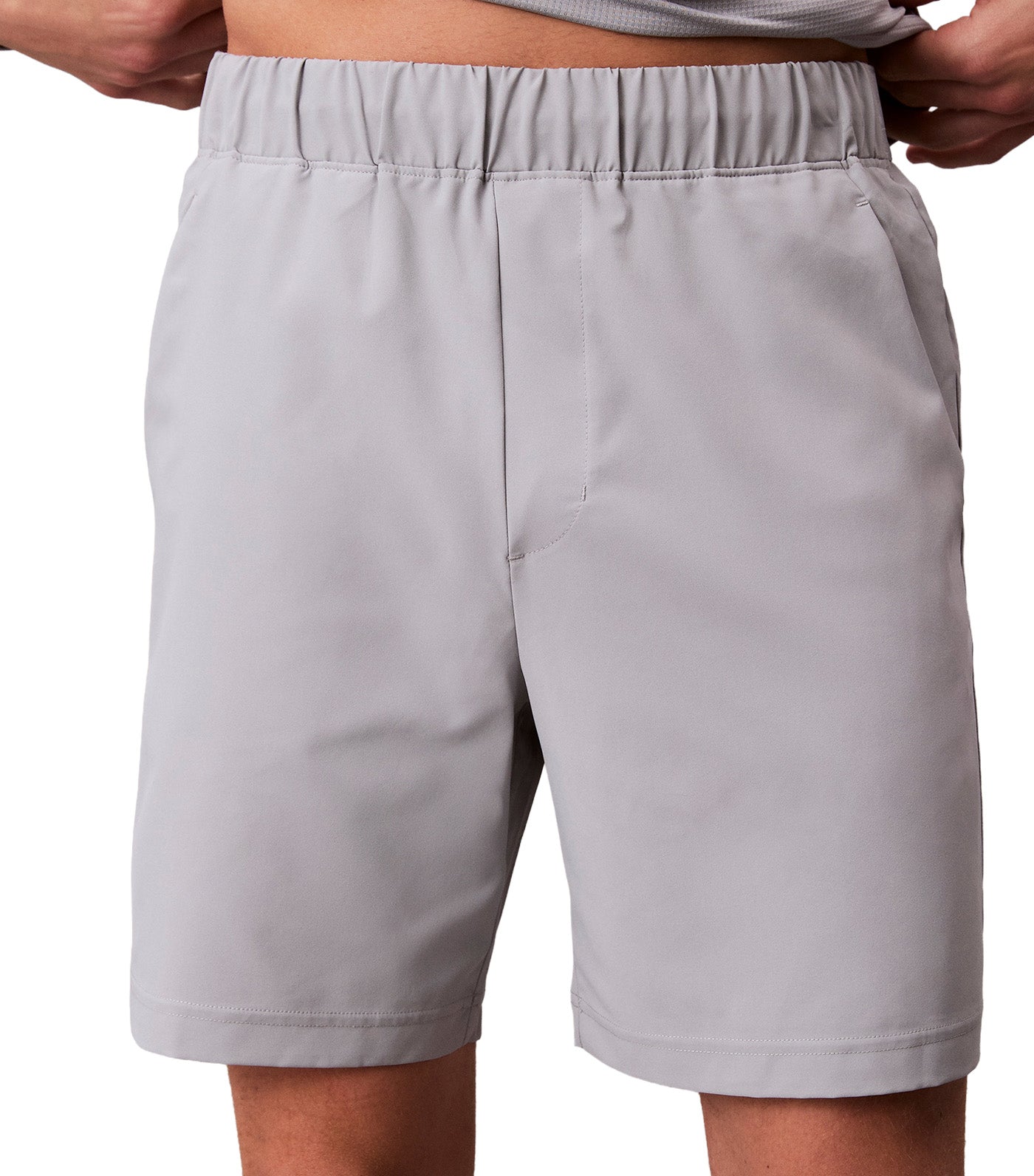 Icon Sport Woven Shorts