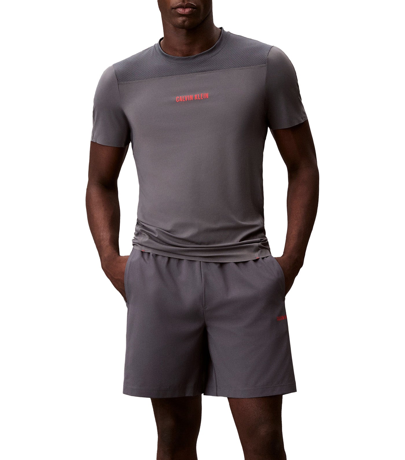 quick dry gym shorts