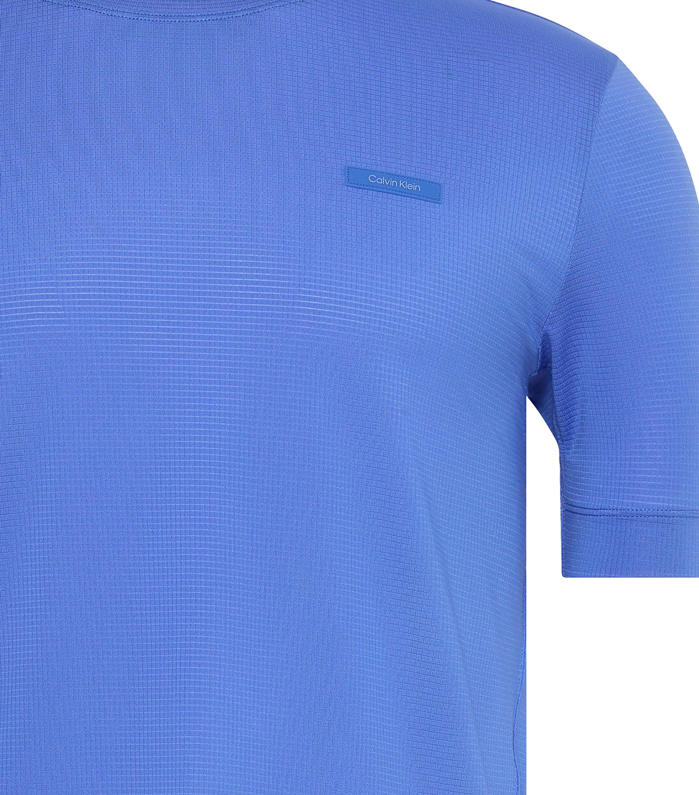 Modern Sport Slim T-Shirt Iris Bliss