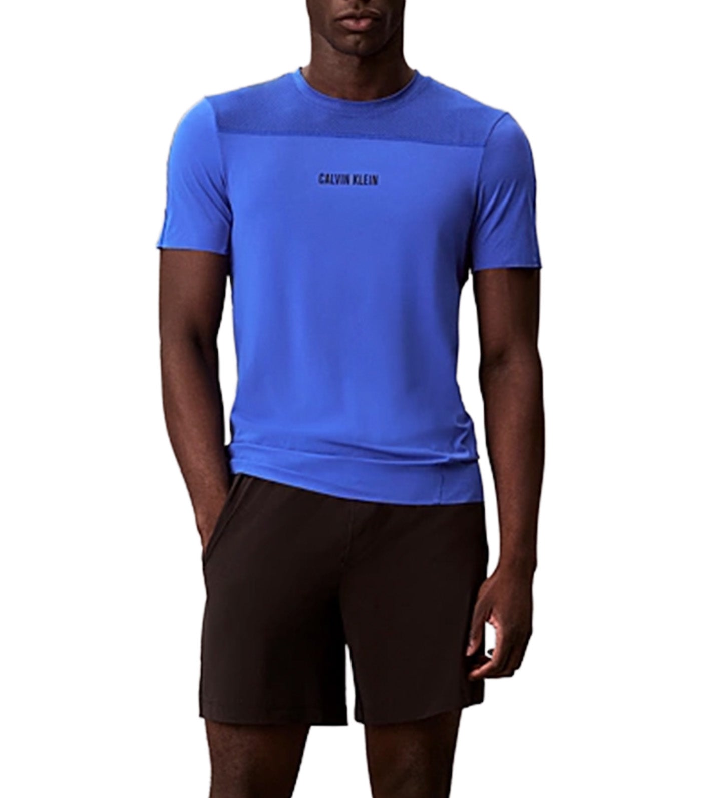 Intense Power Gym T-Shirt