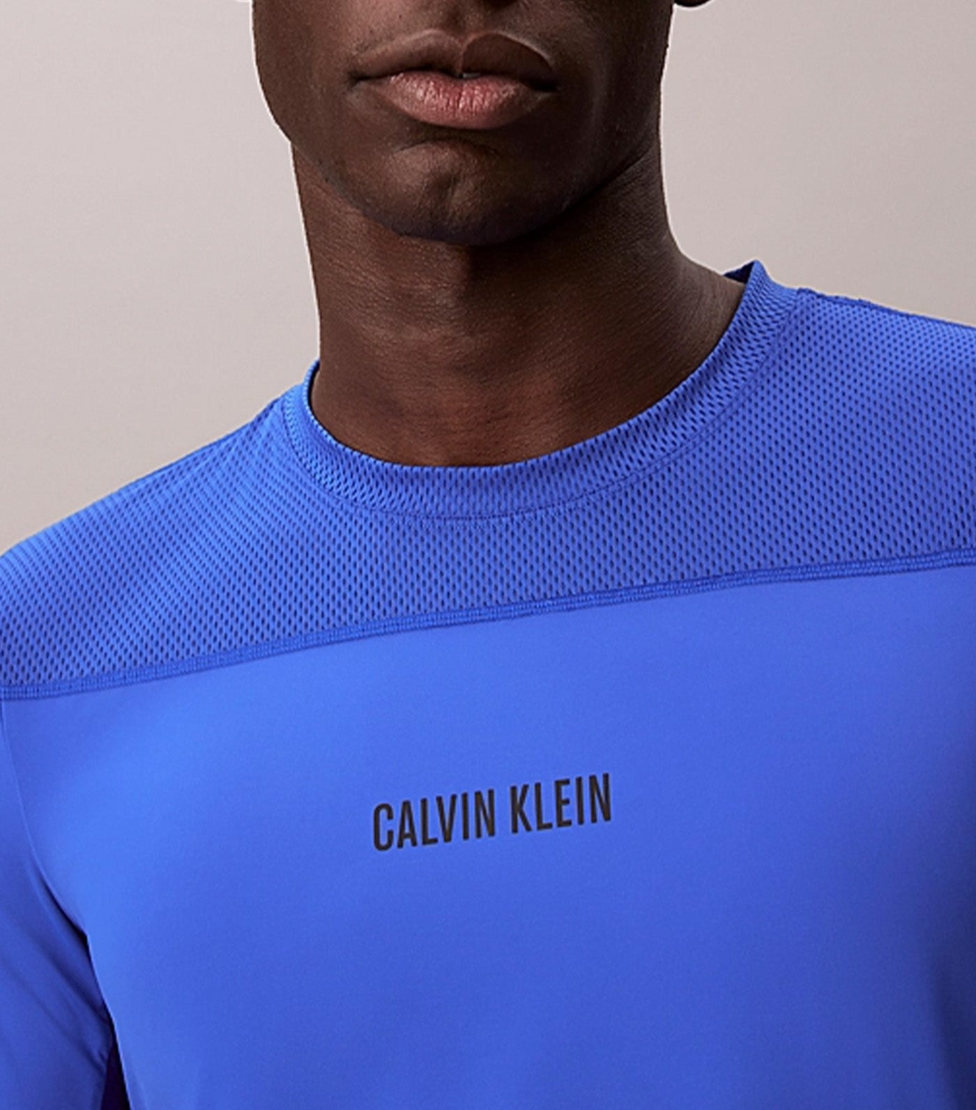 Intense Power Gym T-Shirt