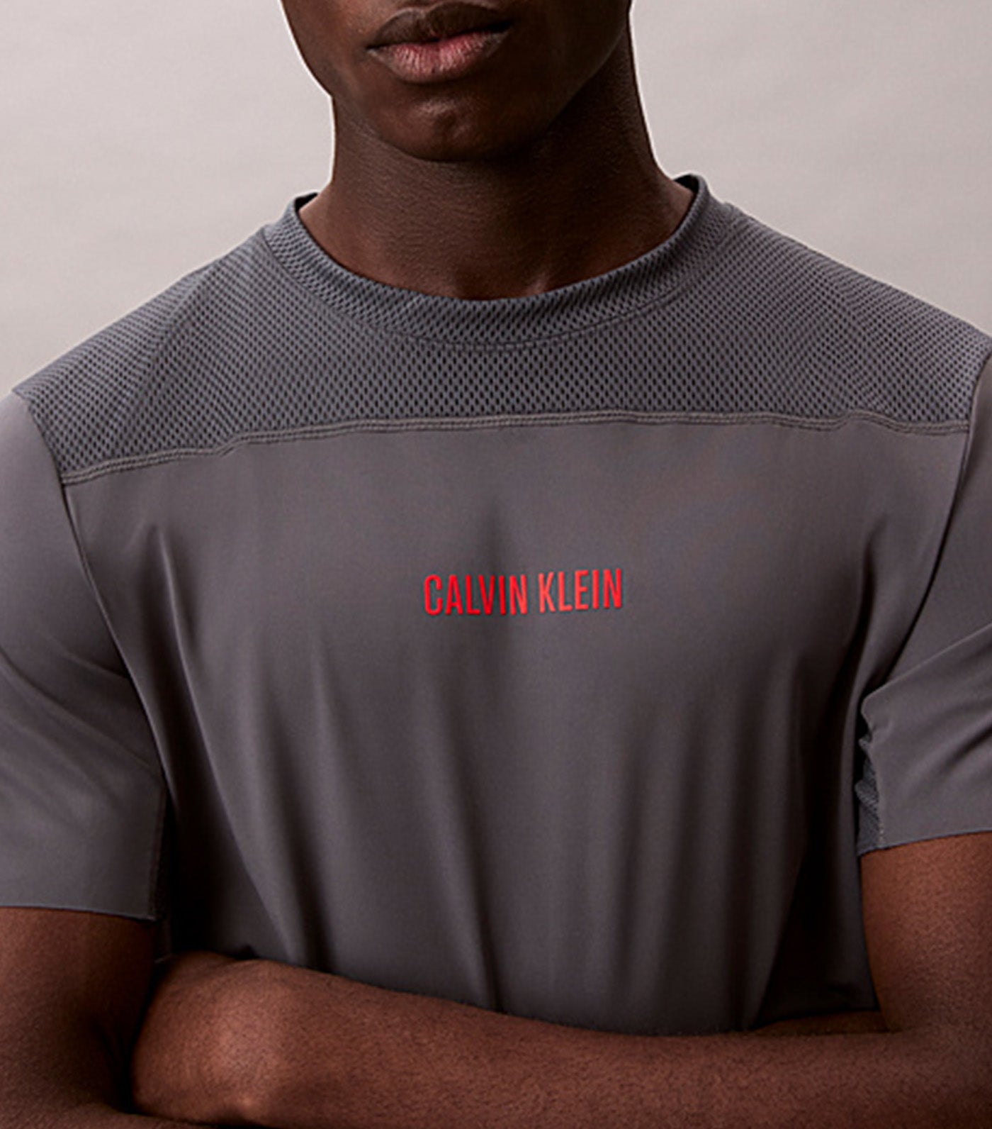 Intense Power Gym T-Shirt