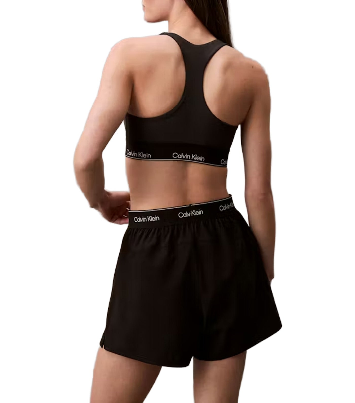 Quick-Dry Medium Impact Sports Bra