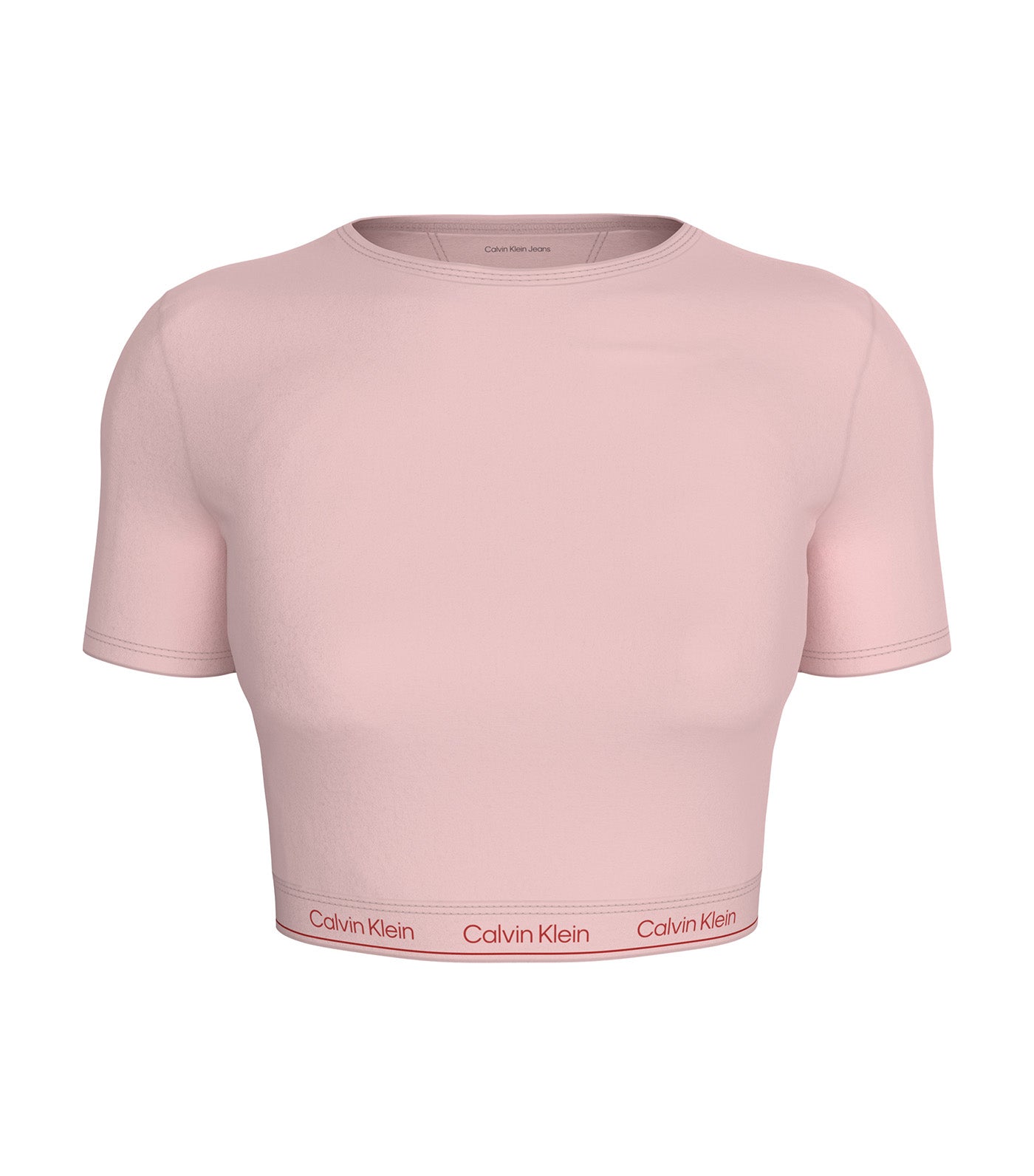 T-Shirt Bralette Icon Cotton Modal Potpourri