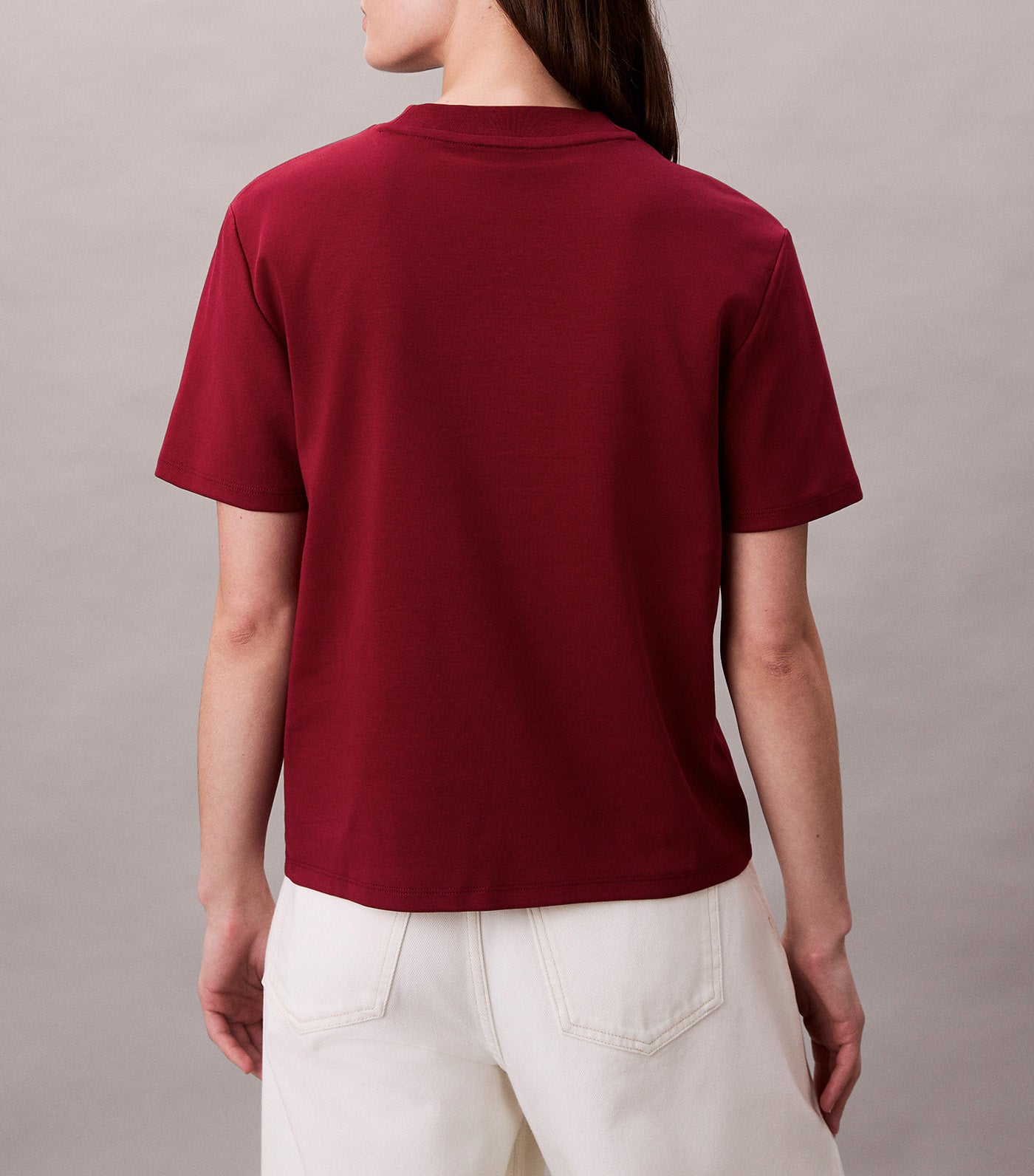 Emblem Logo Graphic Classic T-Shirt