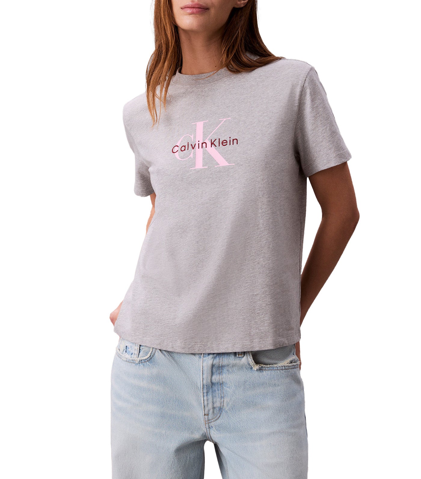 Monogram T-Shirt
