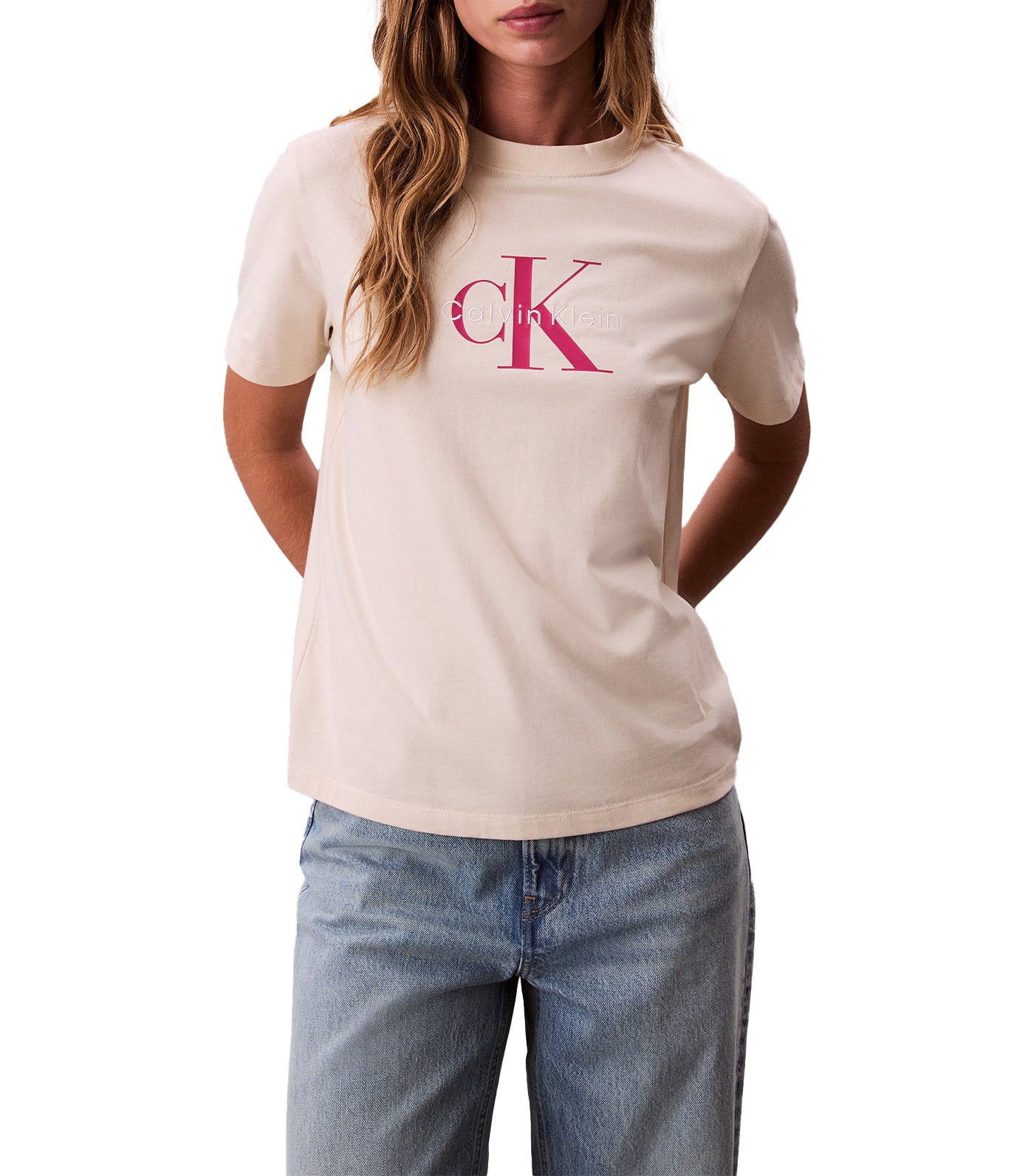 Hero Short Sleeve Classic Monologo T-Shirt