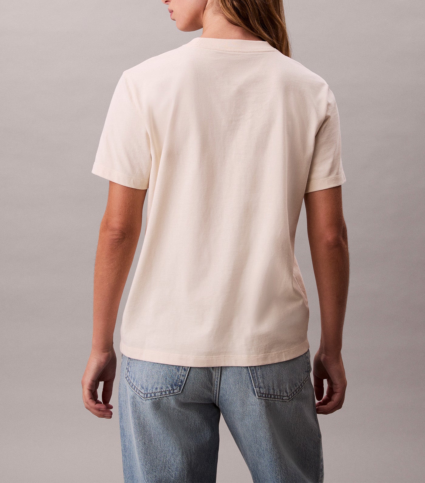 Hero Short Sleeve Classic Monologo T-Shirt
