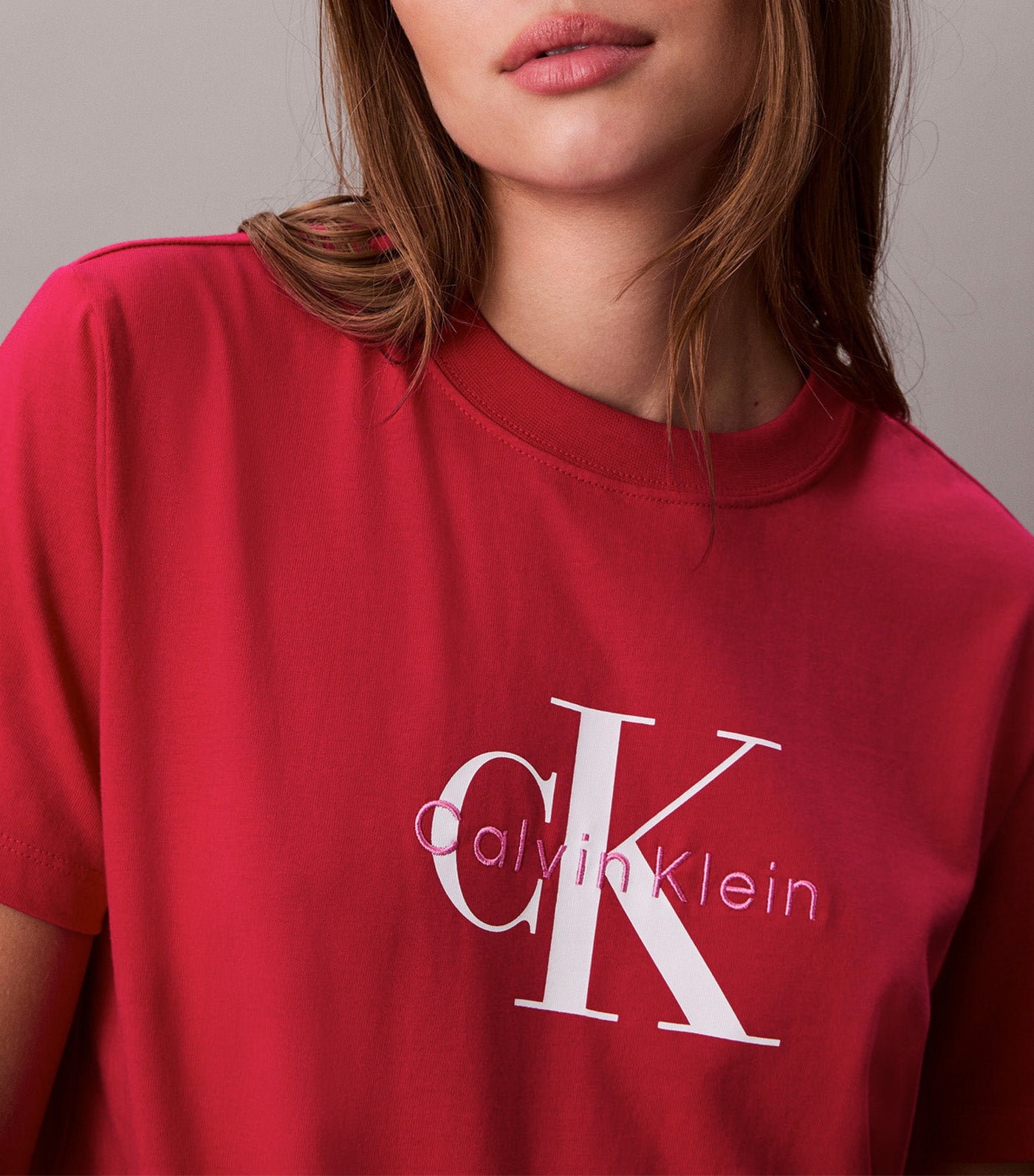 Hero Short Sleeve Classic Monologo T-Shirt