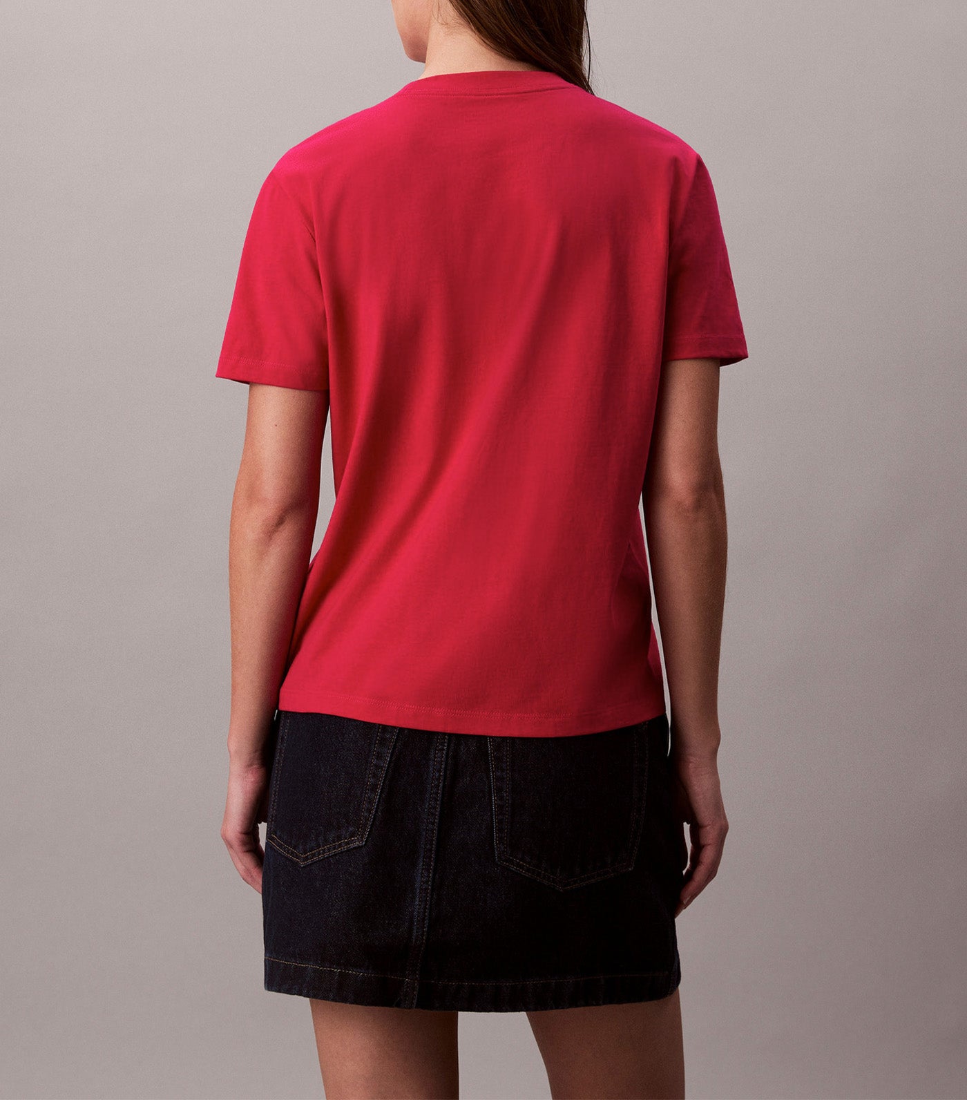 Hero Short Sleeve Classic Monologo T-Shirt