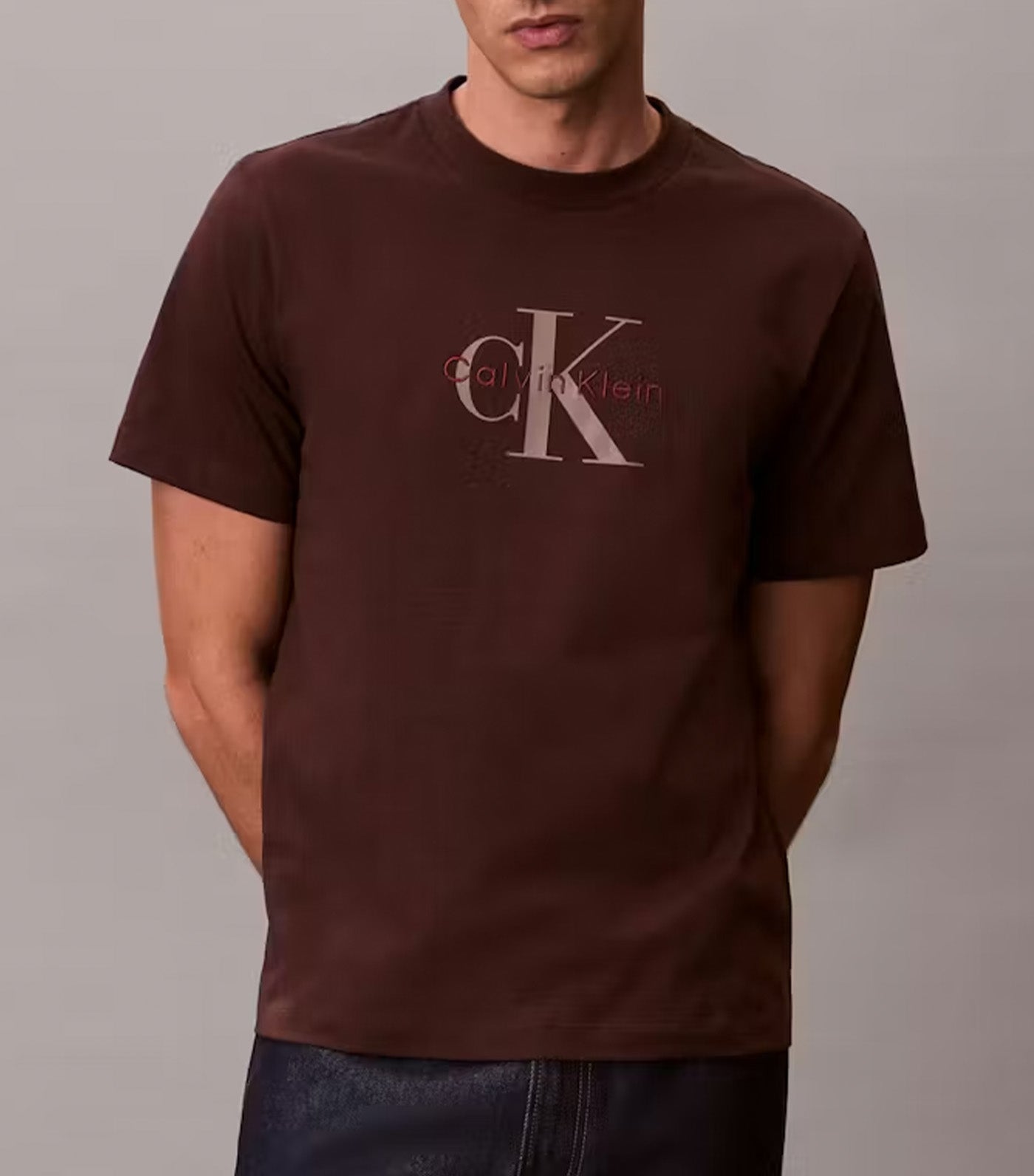 Short Sleeve Hero Monologo Tee