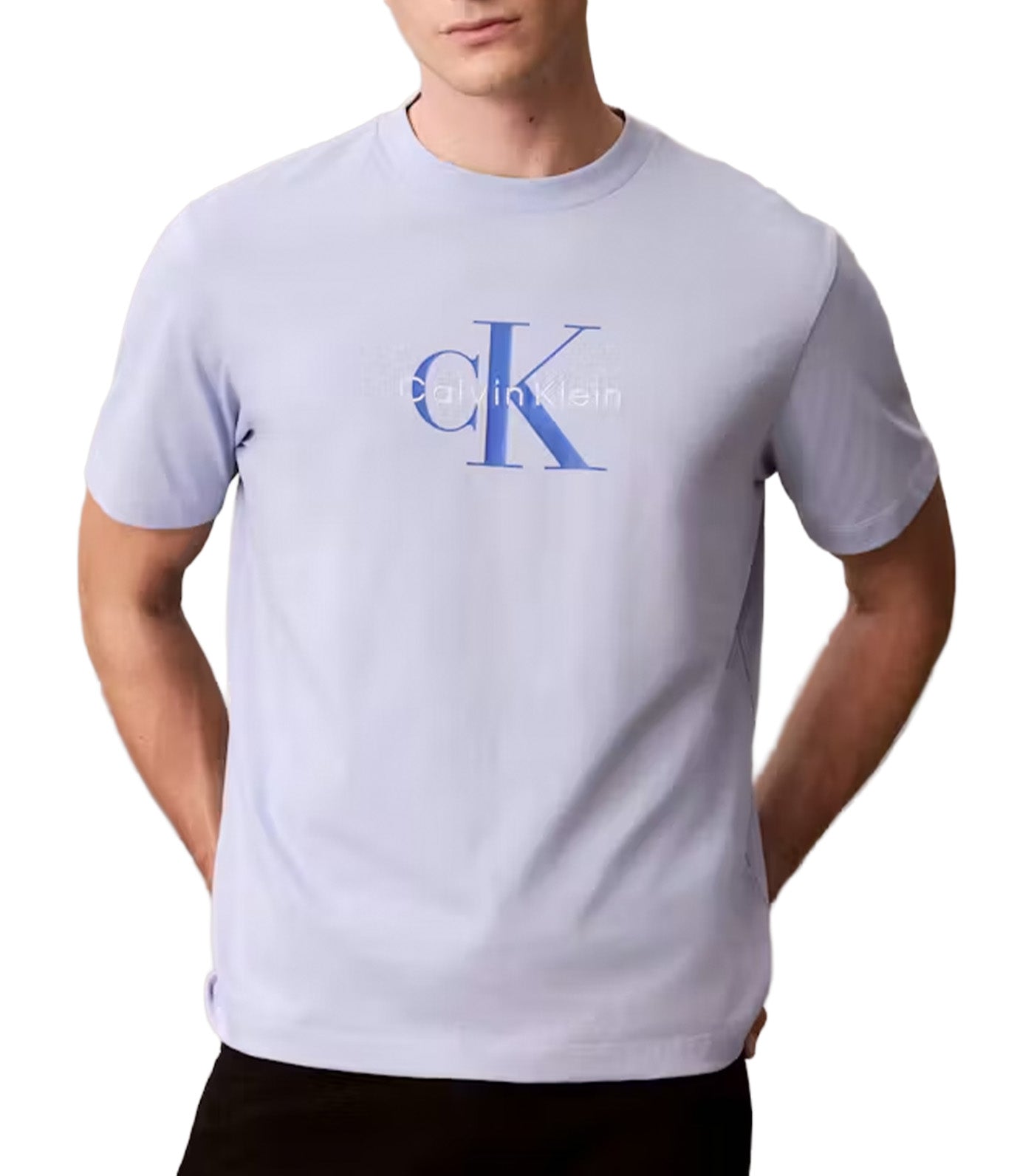 Short Sleeve Hero Monologo Tee