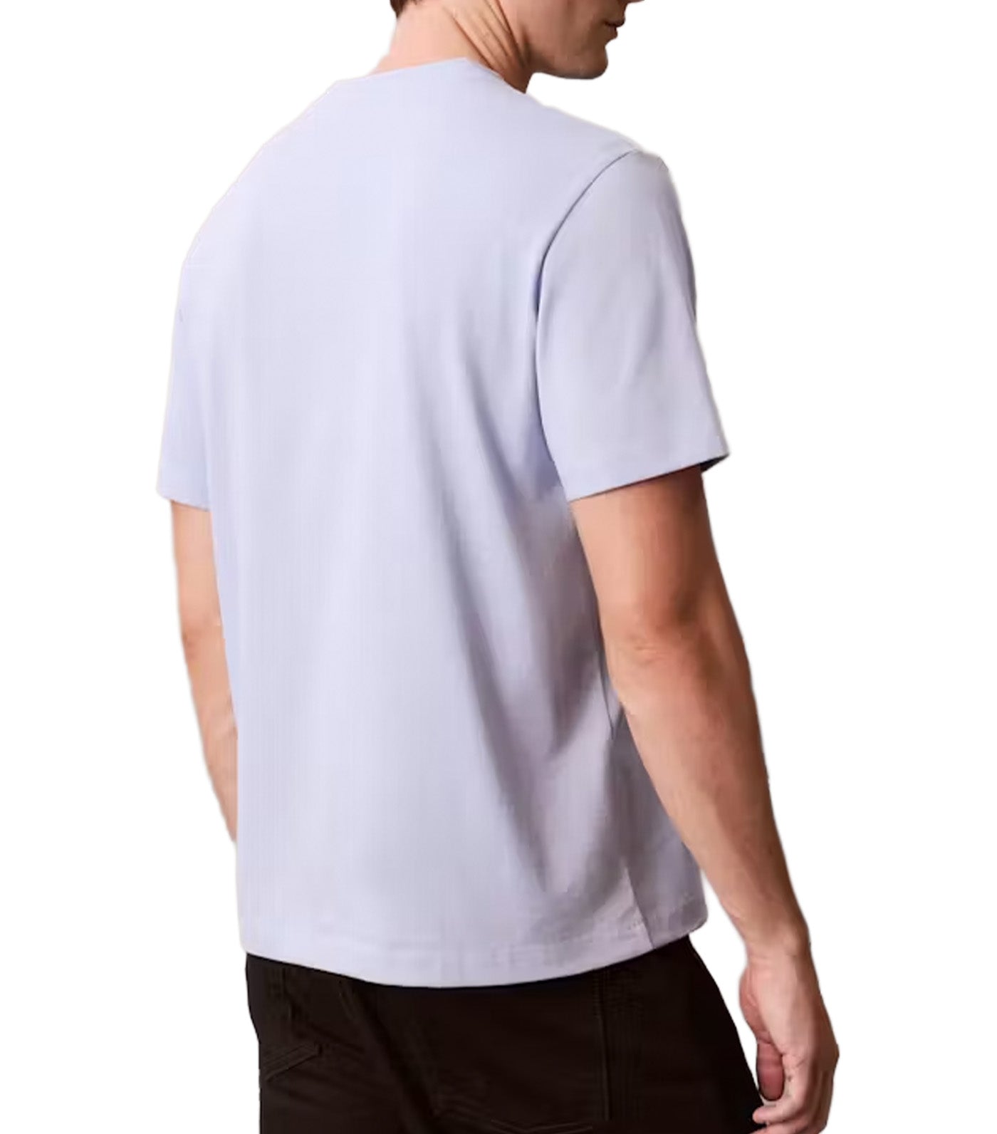 Short Sleeve Hero Monologo Tee