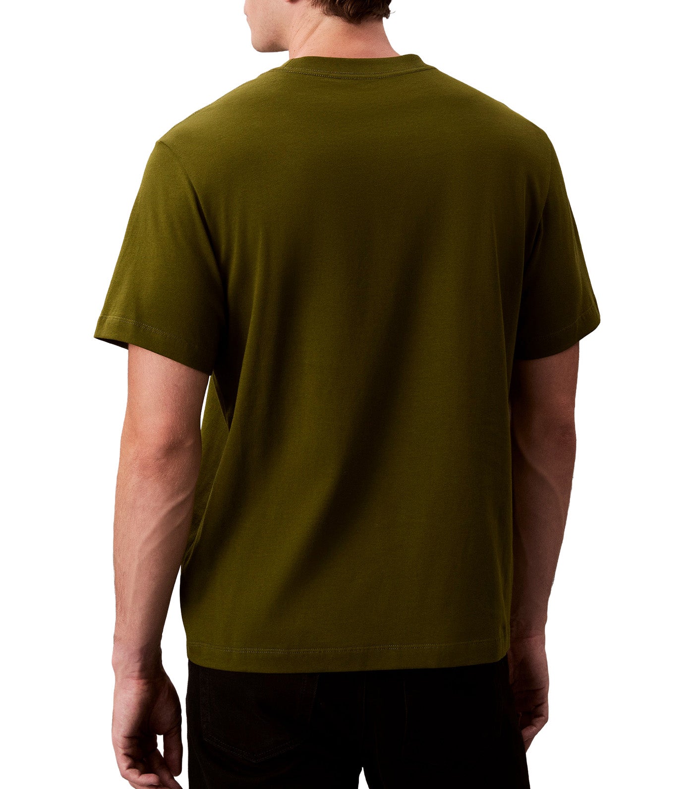 Logo Graphic Relaxed T-Shirt