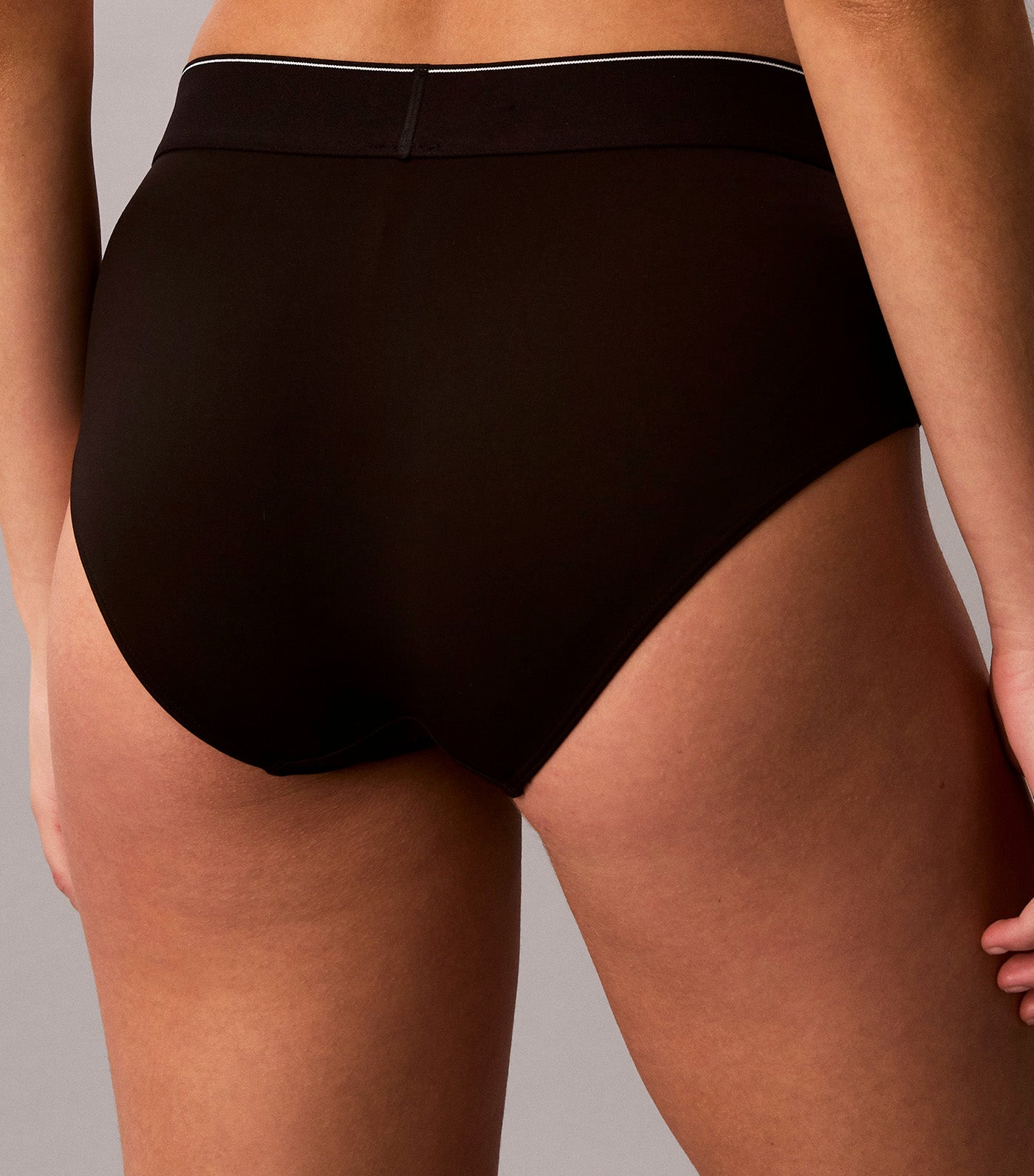 CK Graphic Hipster Panty