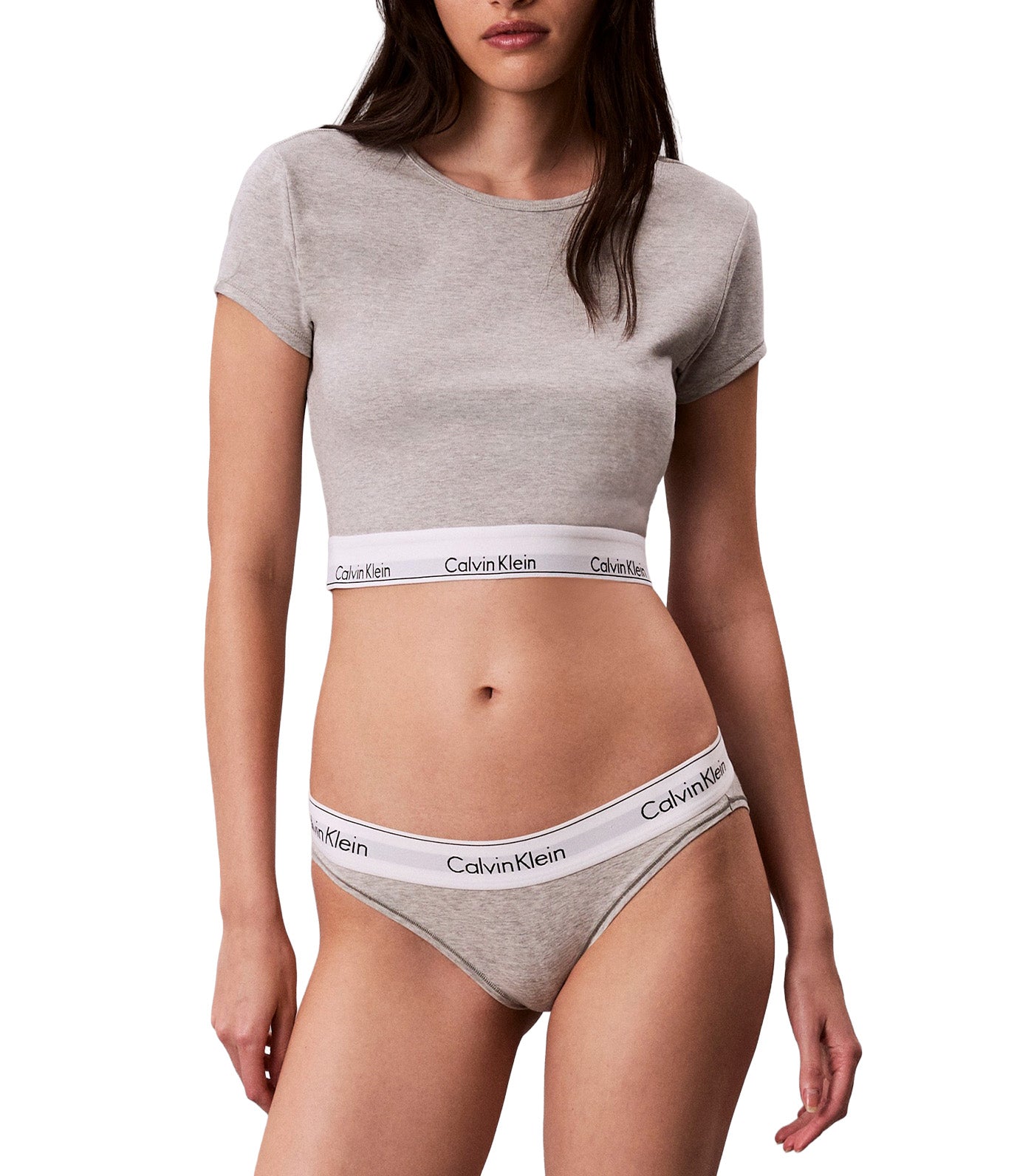 Women's Modern Cotton Short Sleeve Tee