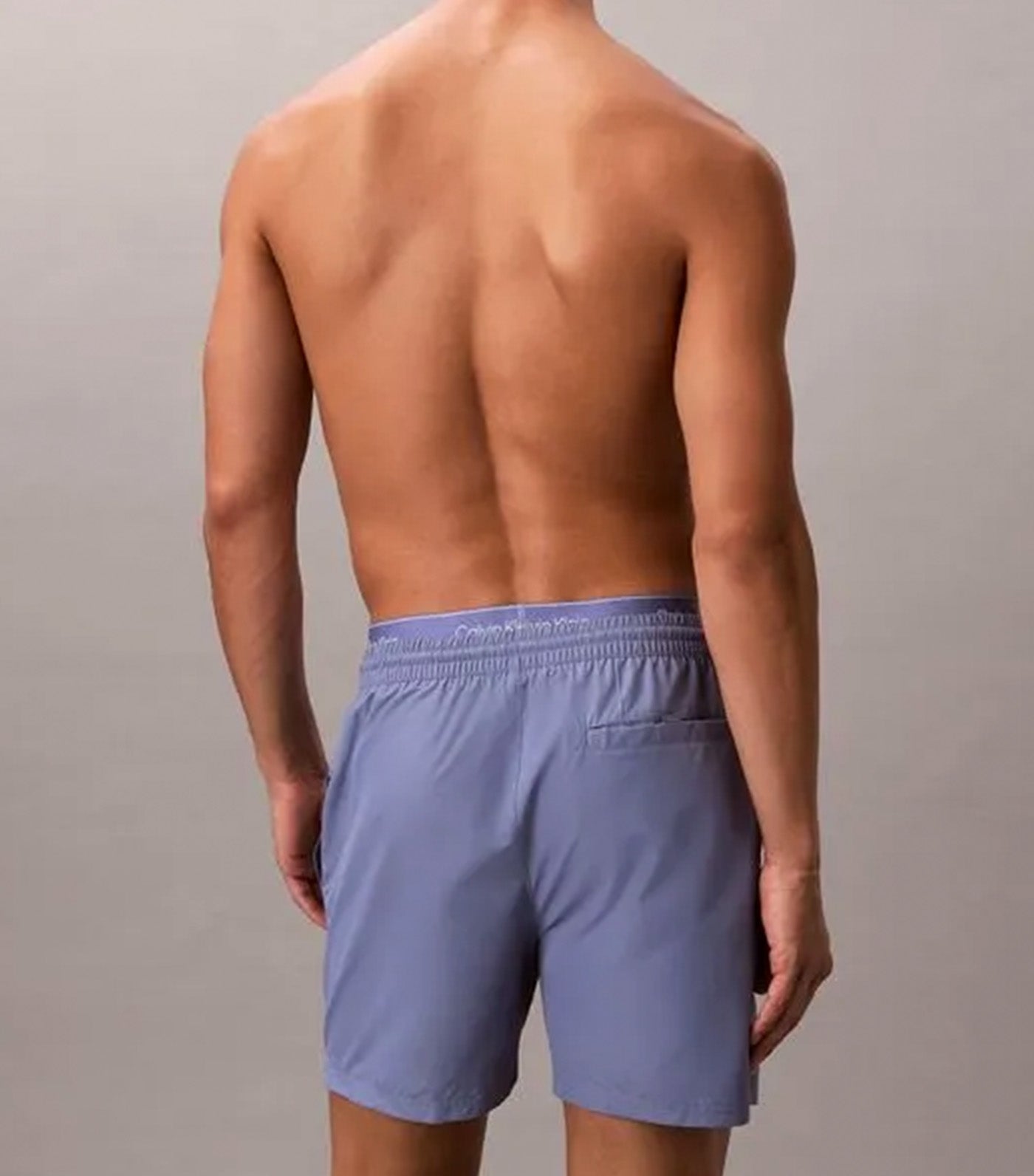 Medium Drawstring Swim Shorts