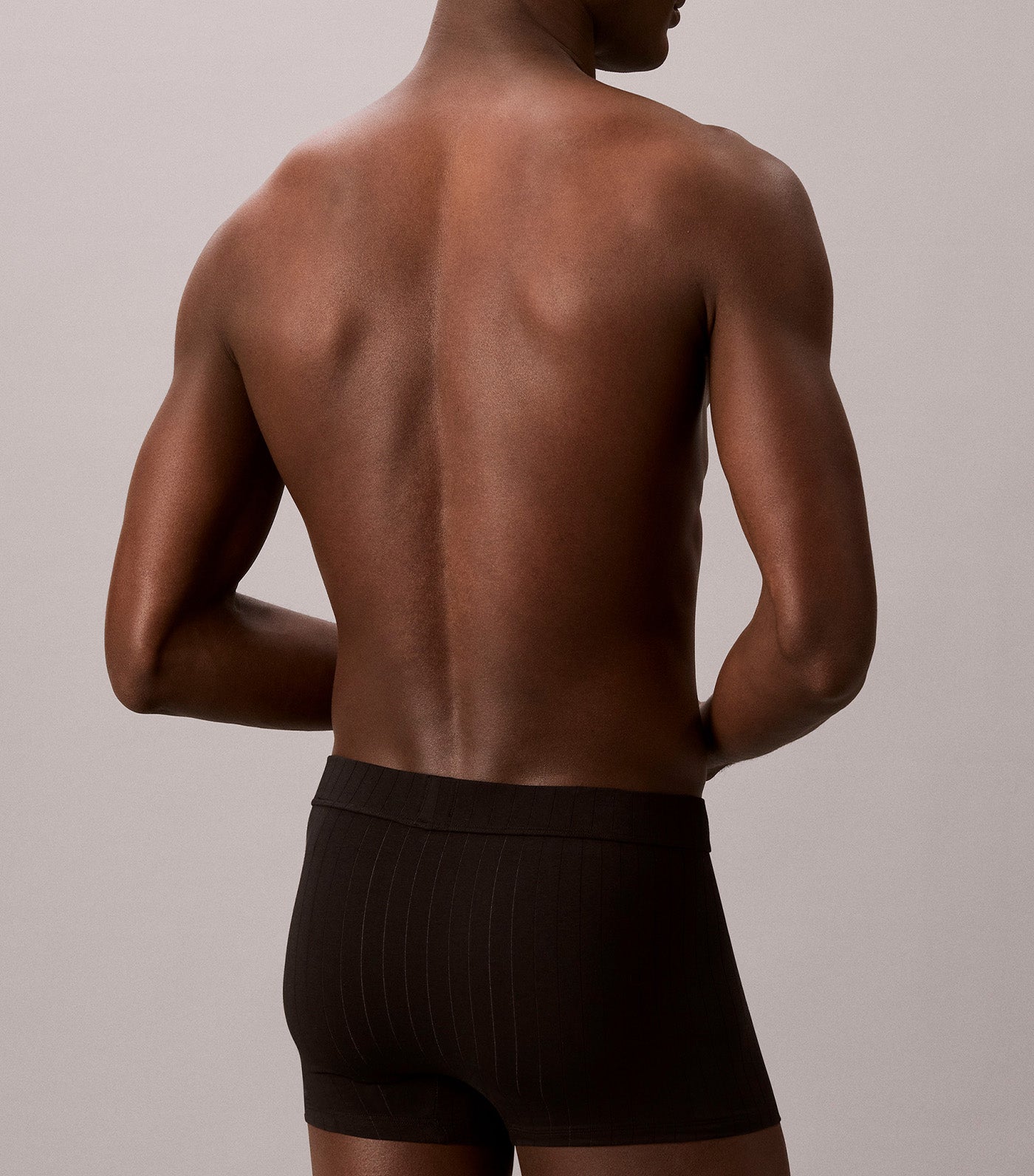 Men's Heritage Classic Cotton Stretch Trunks