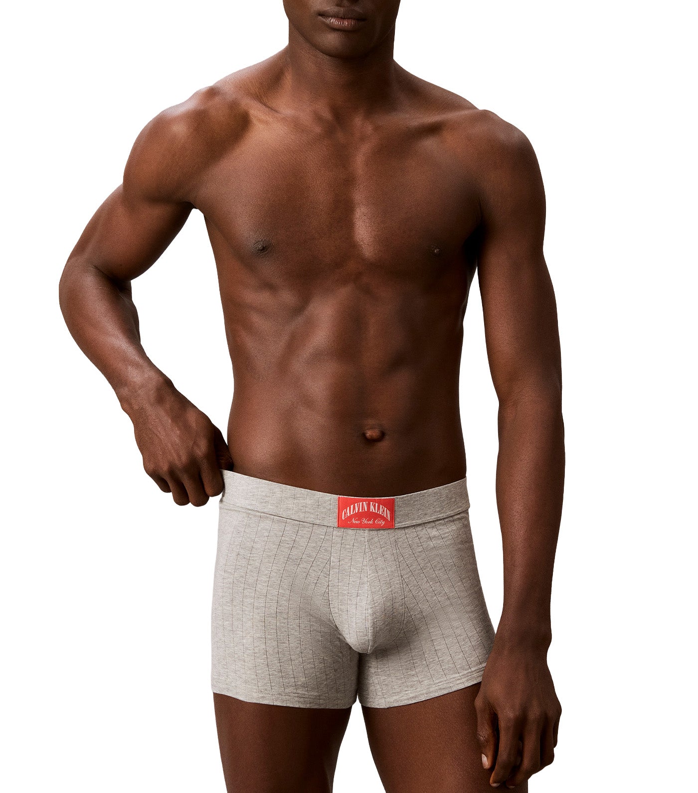 Men's Heritage Classic Cotton Stretch Trunks