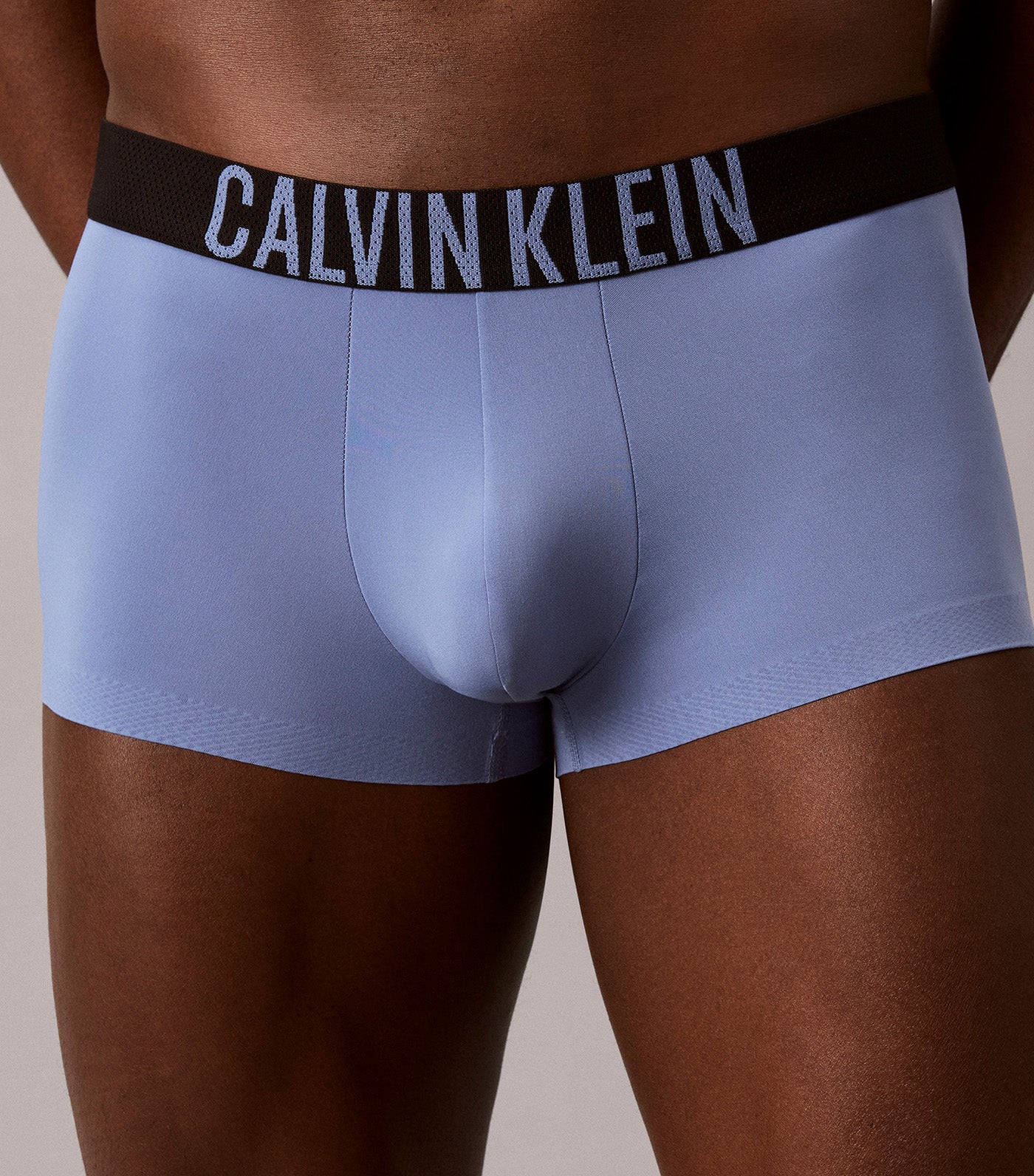 Men's Intense Power Motion Low Rise Trunks