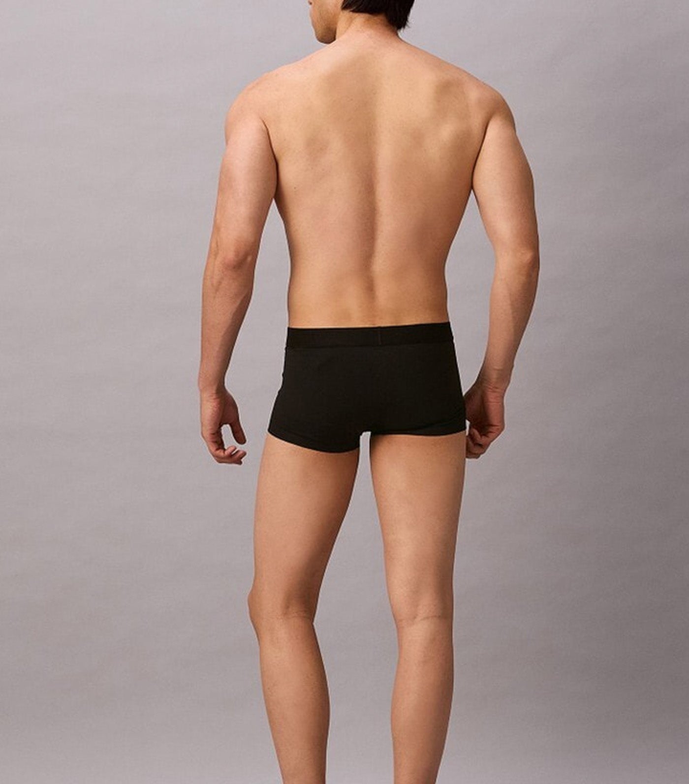 Men's Intense Power Motion Low Rise Trunks