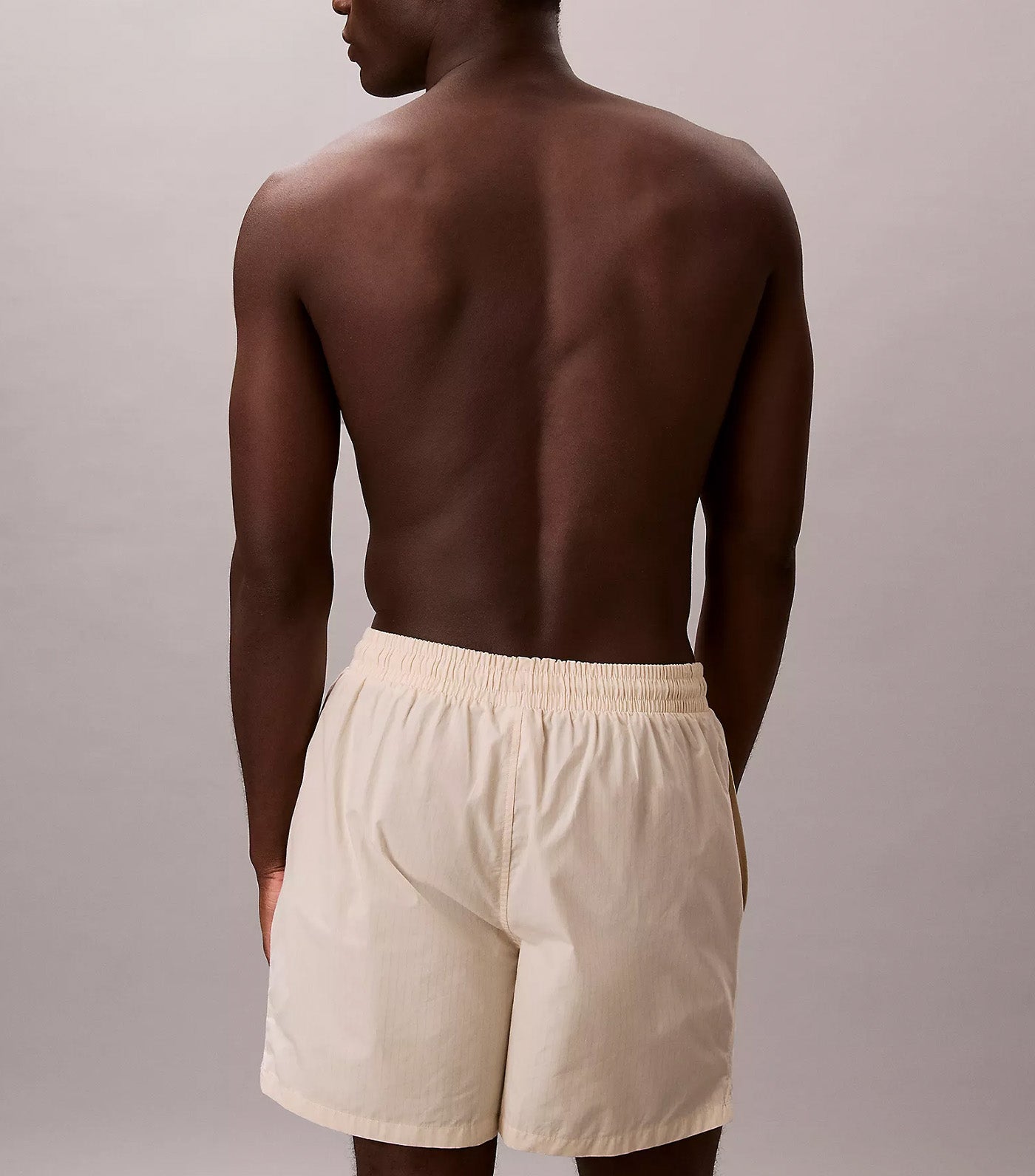 Heritage Crest Sleep Shorts