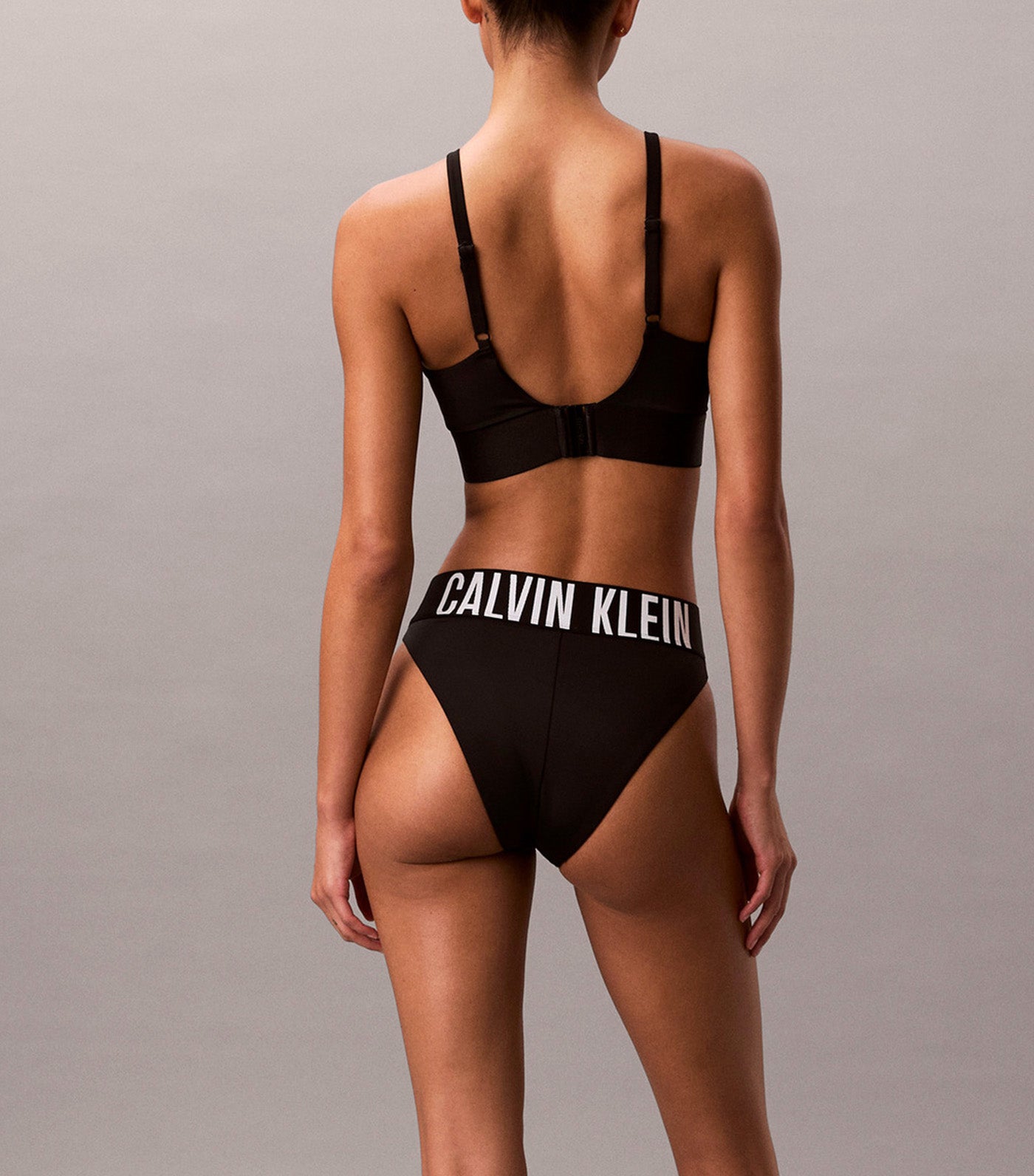 Intense Power Bralette Bikini Top